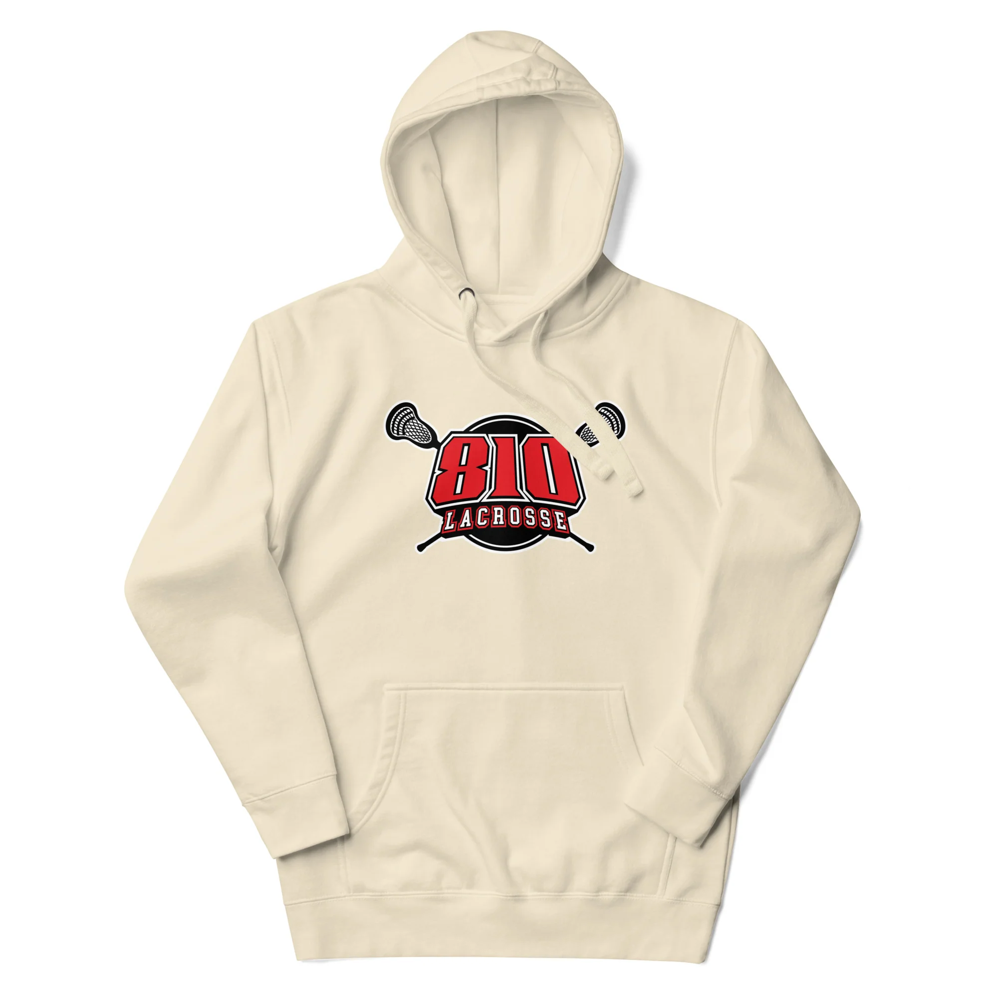 810 Unisex Hoodie - Image 4