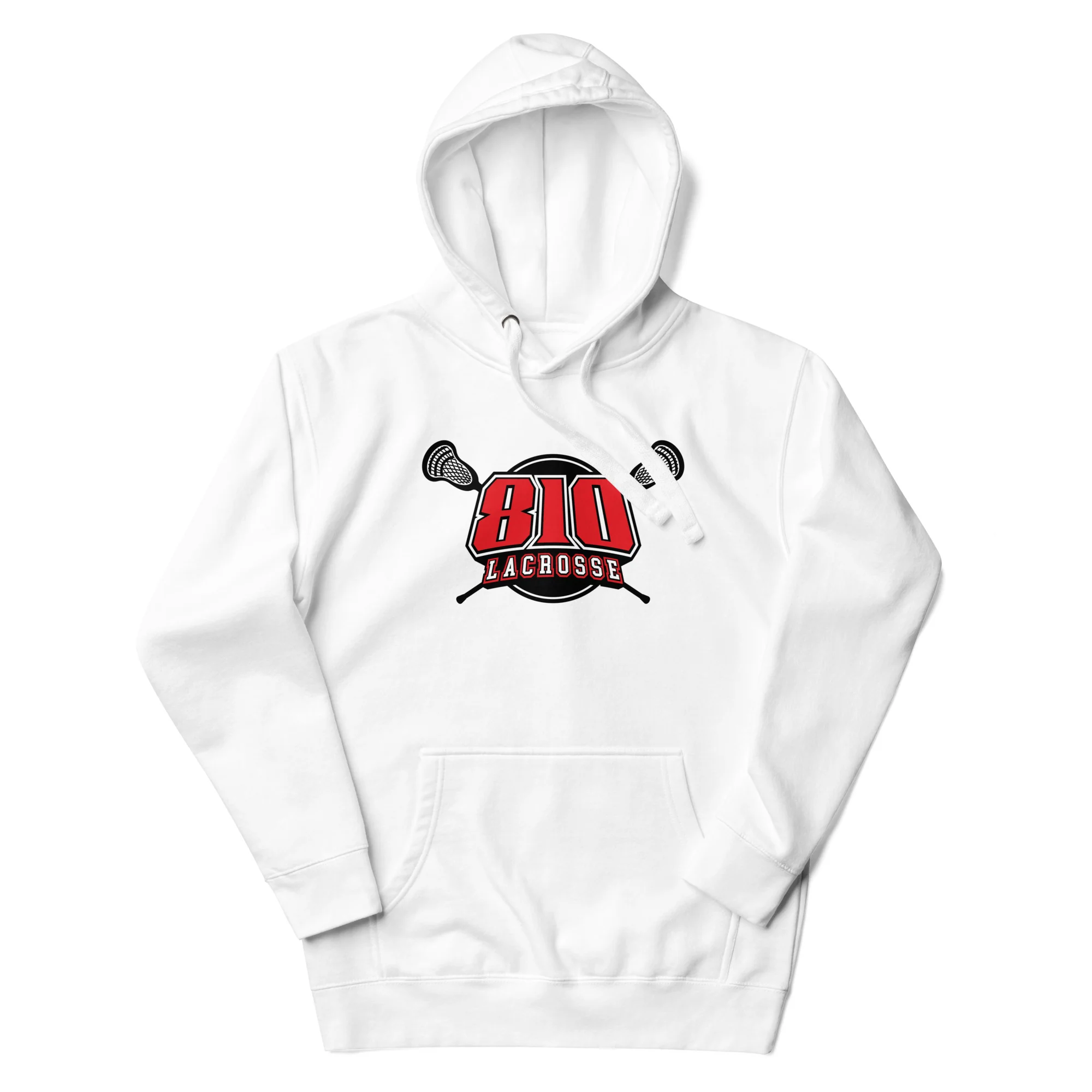 810 Unisex Hoodie - Image 5