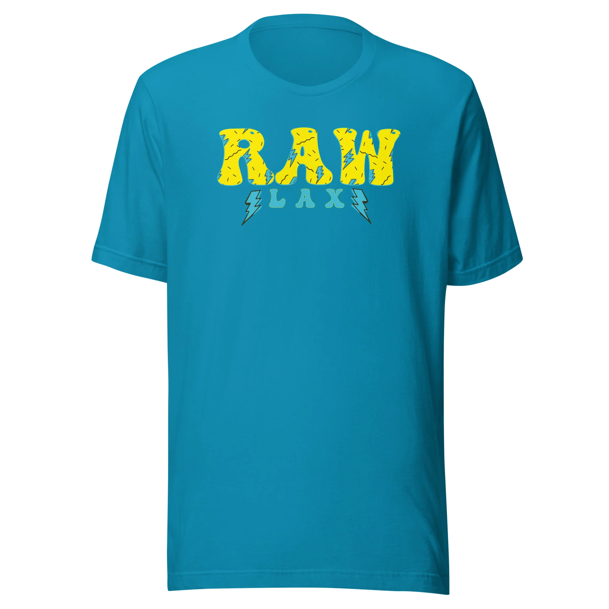 Unisex t-shirt - Image 2
