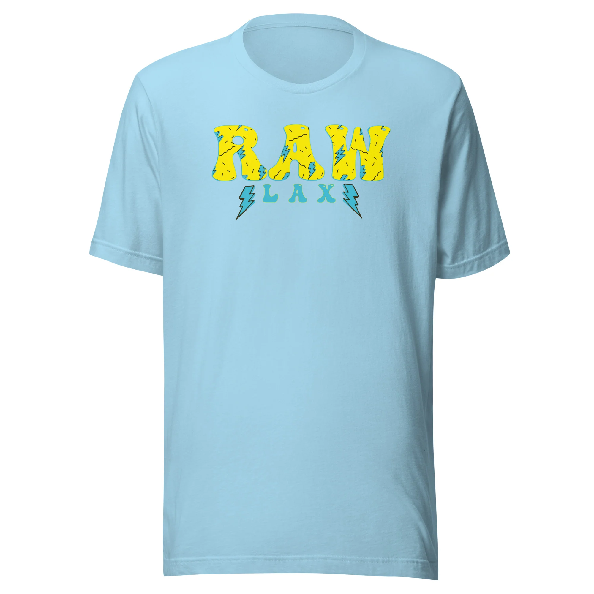 Unisex t-shirt - Image 3