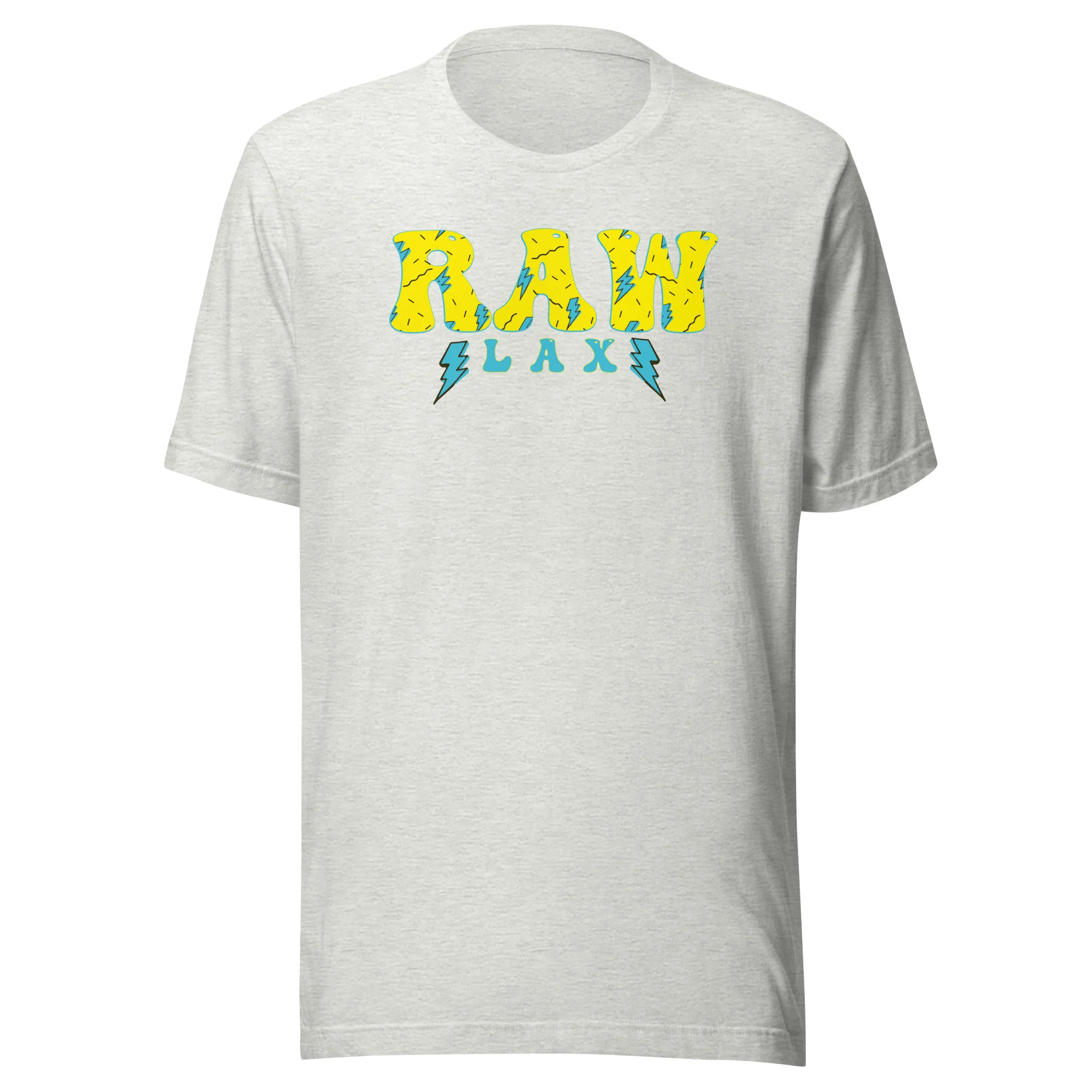 Unisex t-shirt - Image 4