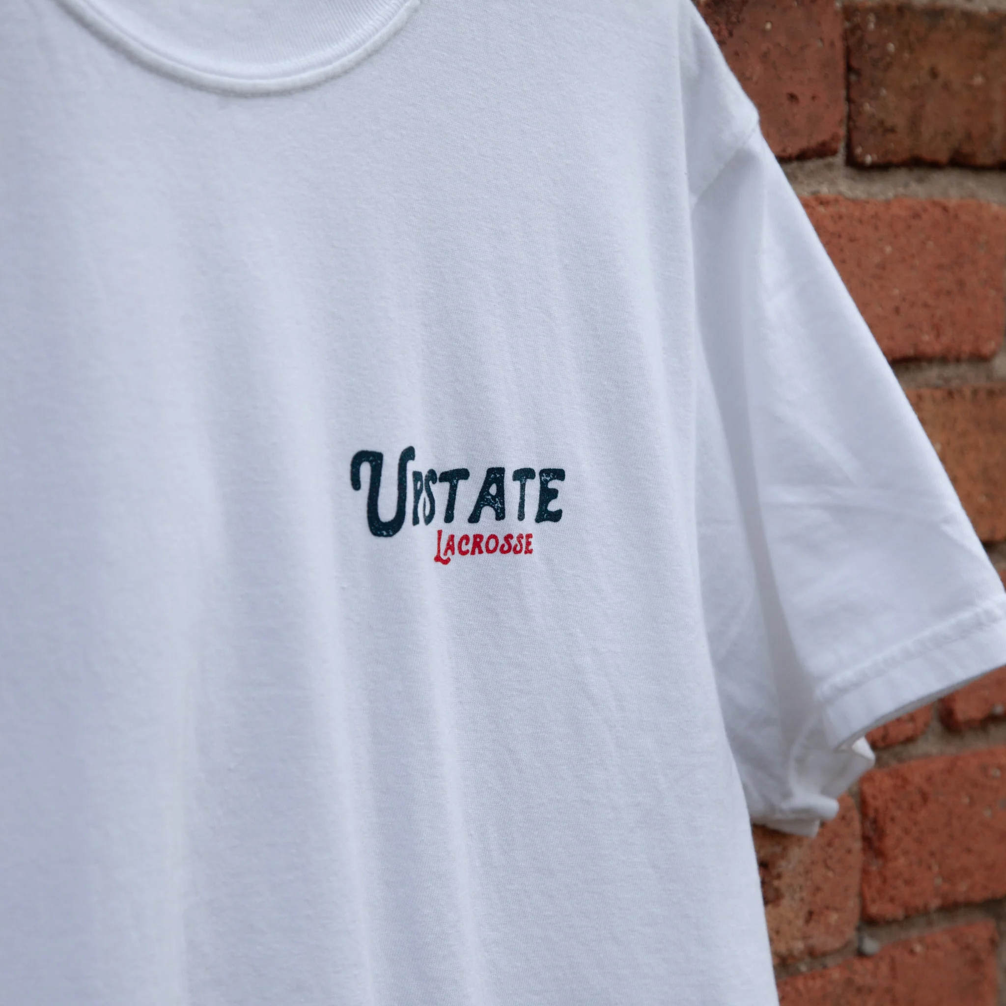 Upstate Badger Tee - Image 6