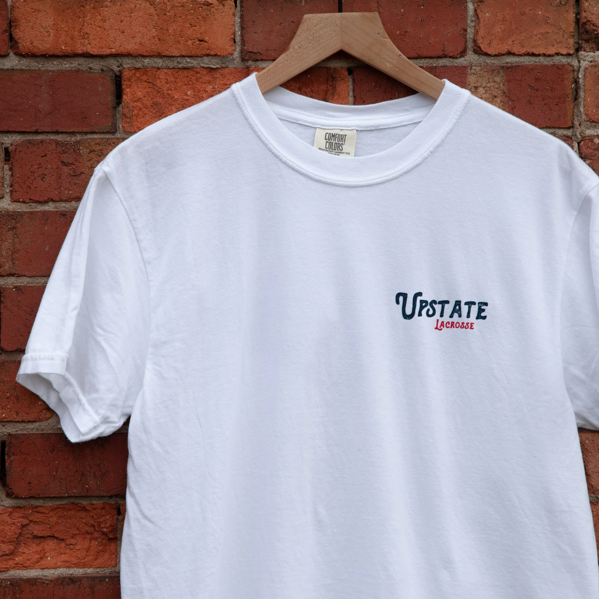 Upstate Badger Tee - Image 7