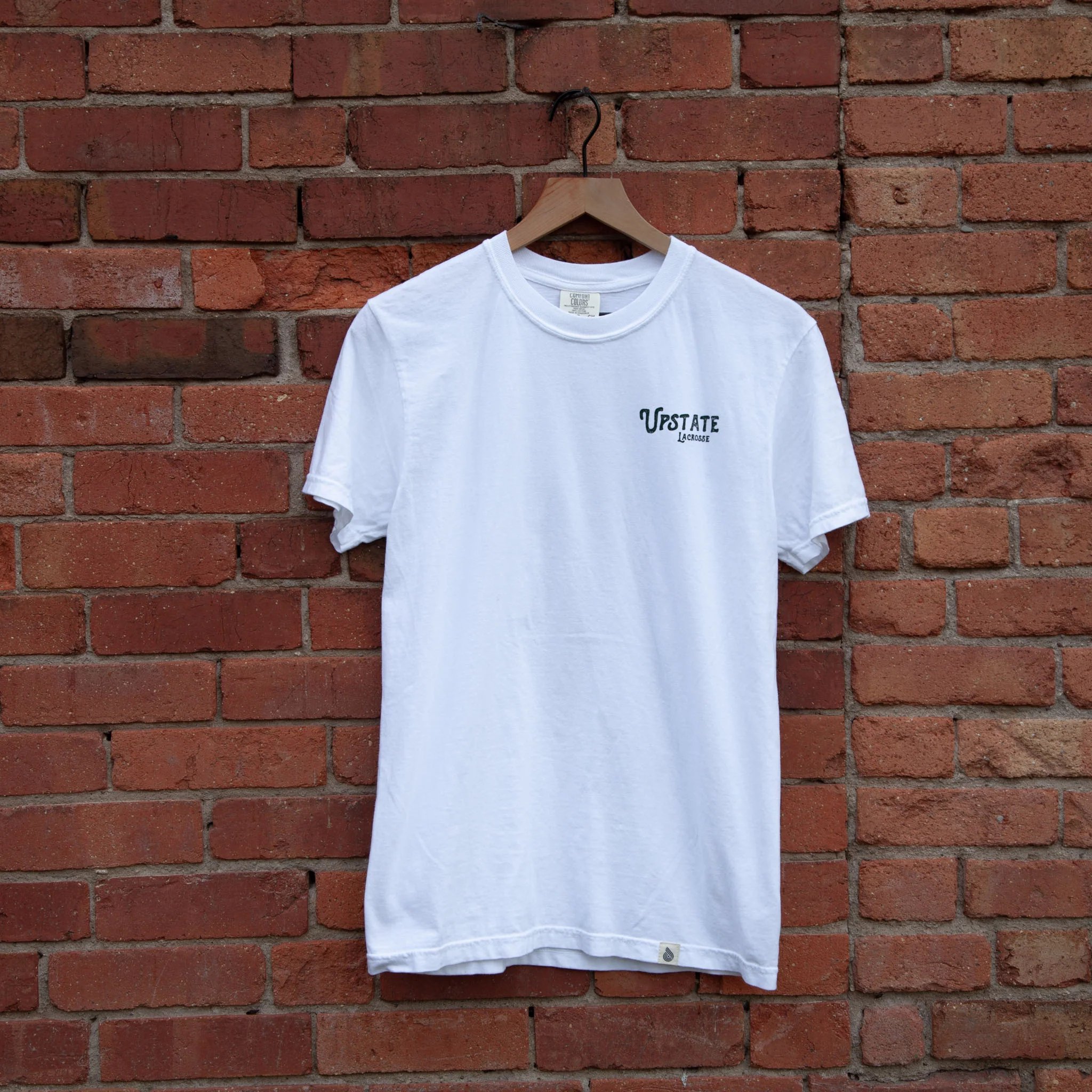 Upstate Badger Tee - Image 8