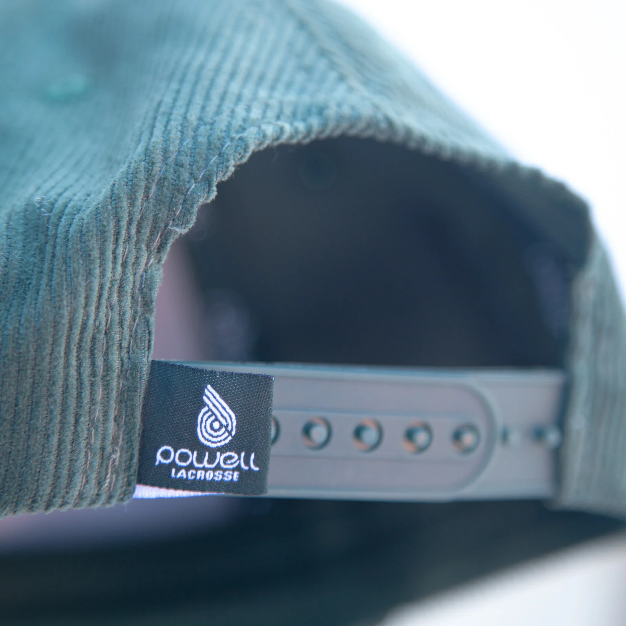 Upstate Cord Cap - Image 3
