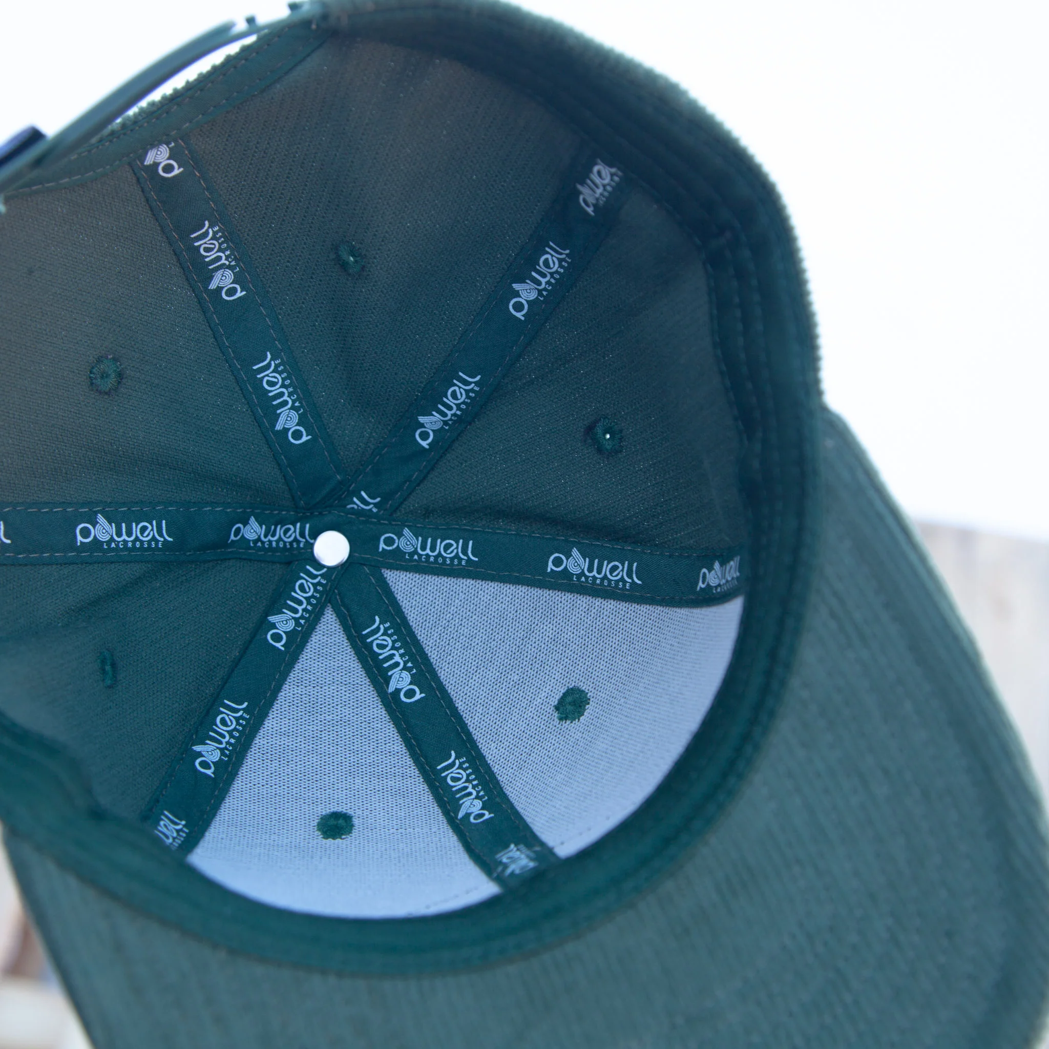 Upstate Cord Cap - Image 4