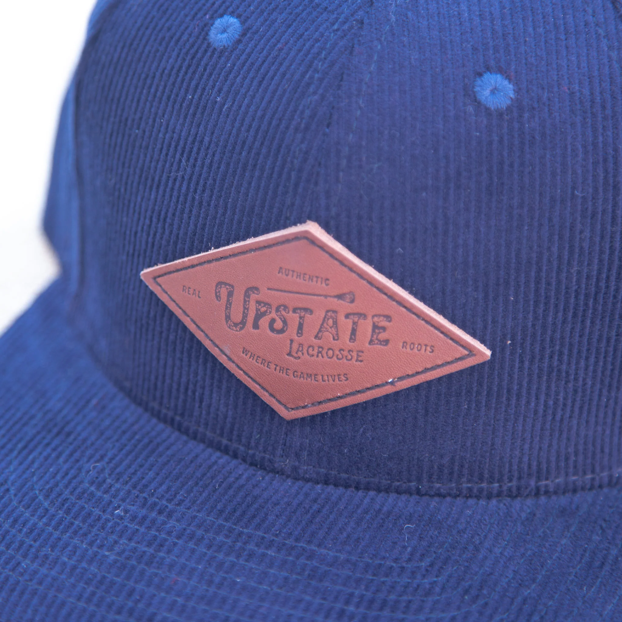 Upstate Cord Cap - Image 7