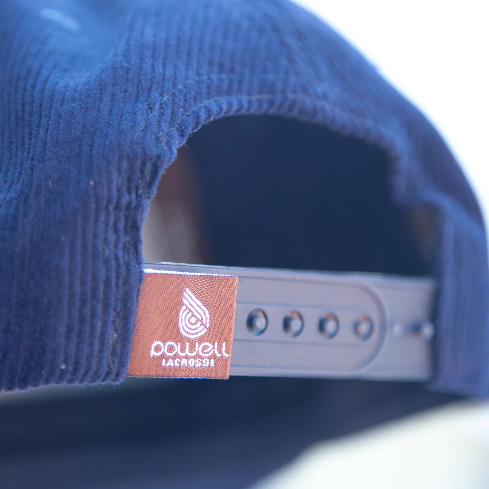 Upstate Cord Cap - Image 8
