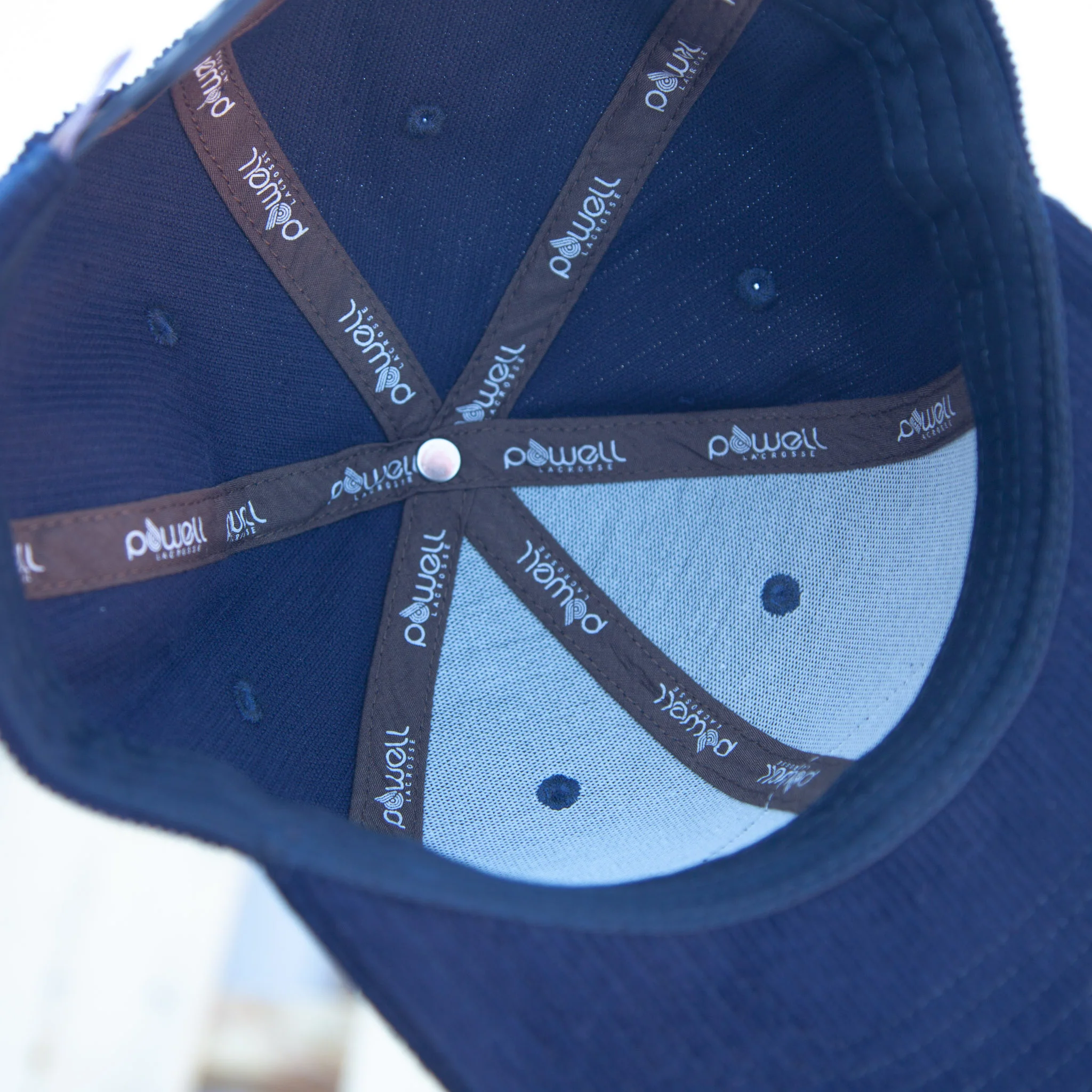 Upstate Cord Cap - Image 9