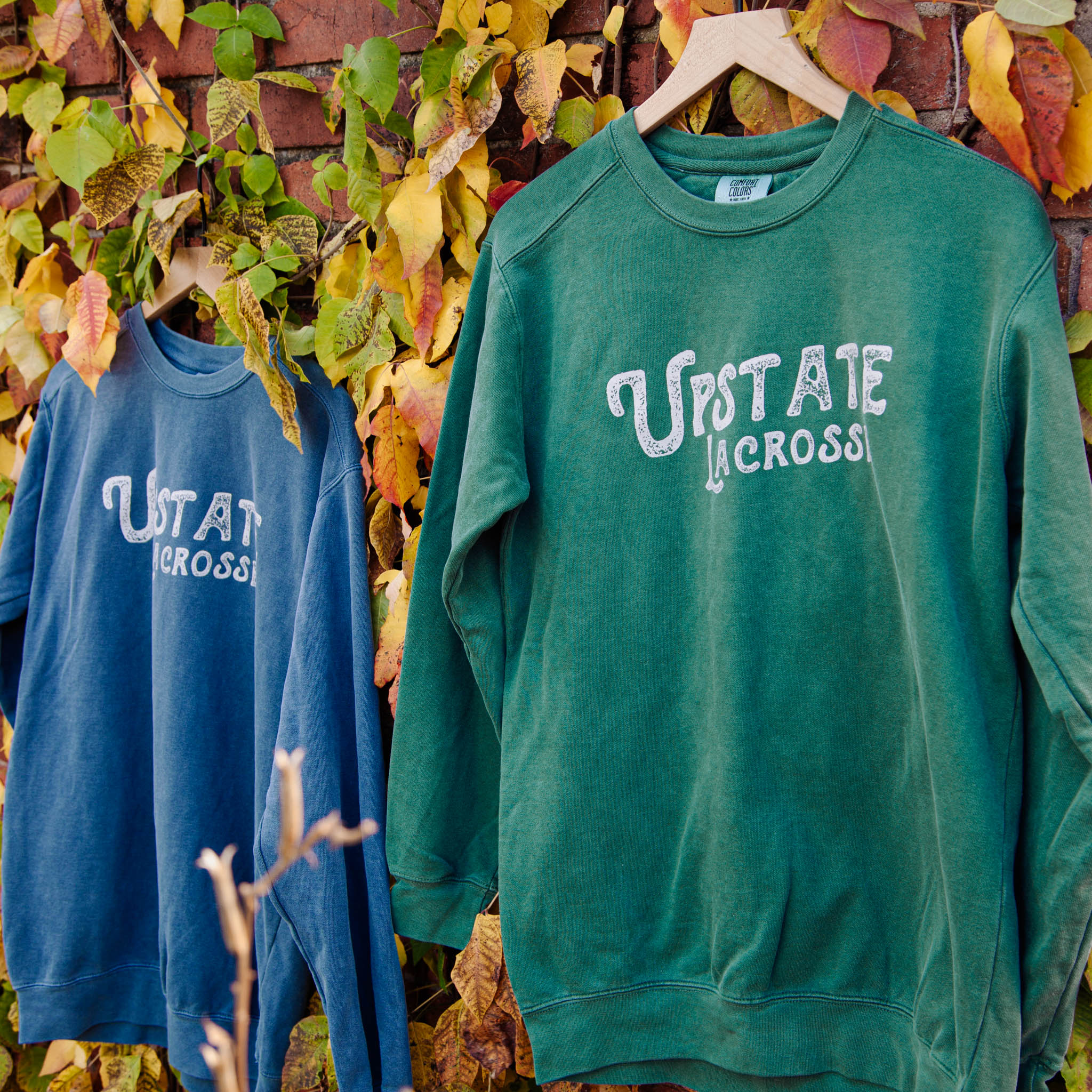 Upstate Crew Neck - Image 3