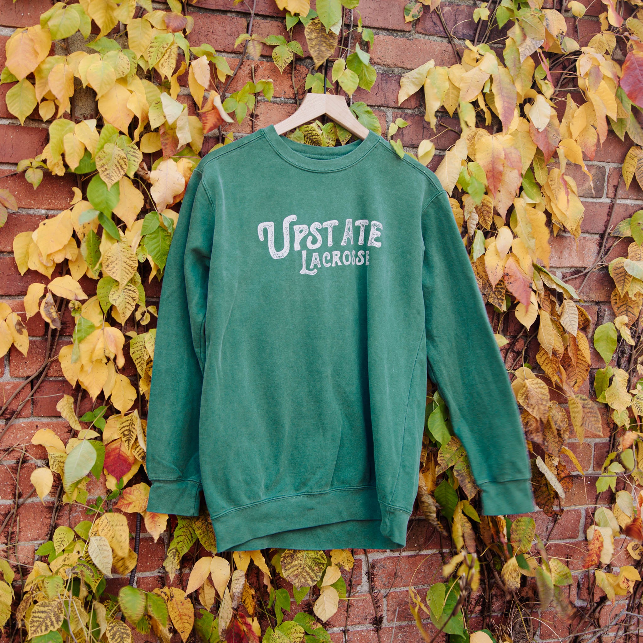 Upstate Crew Neck - Image 4