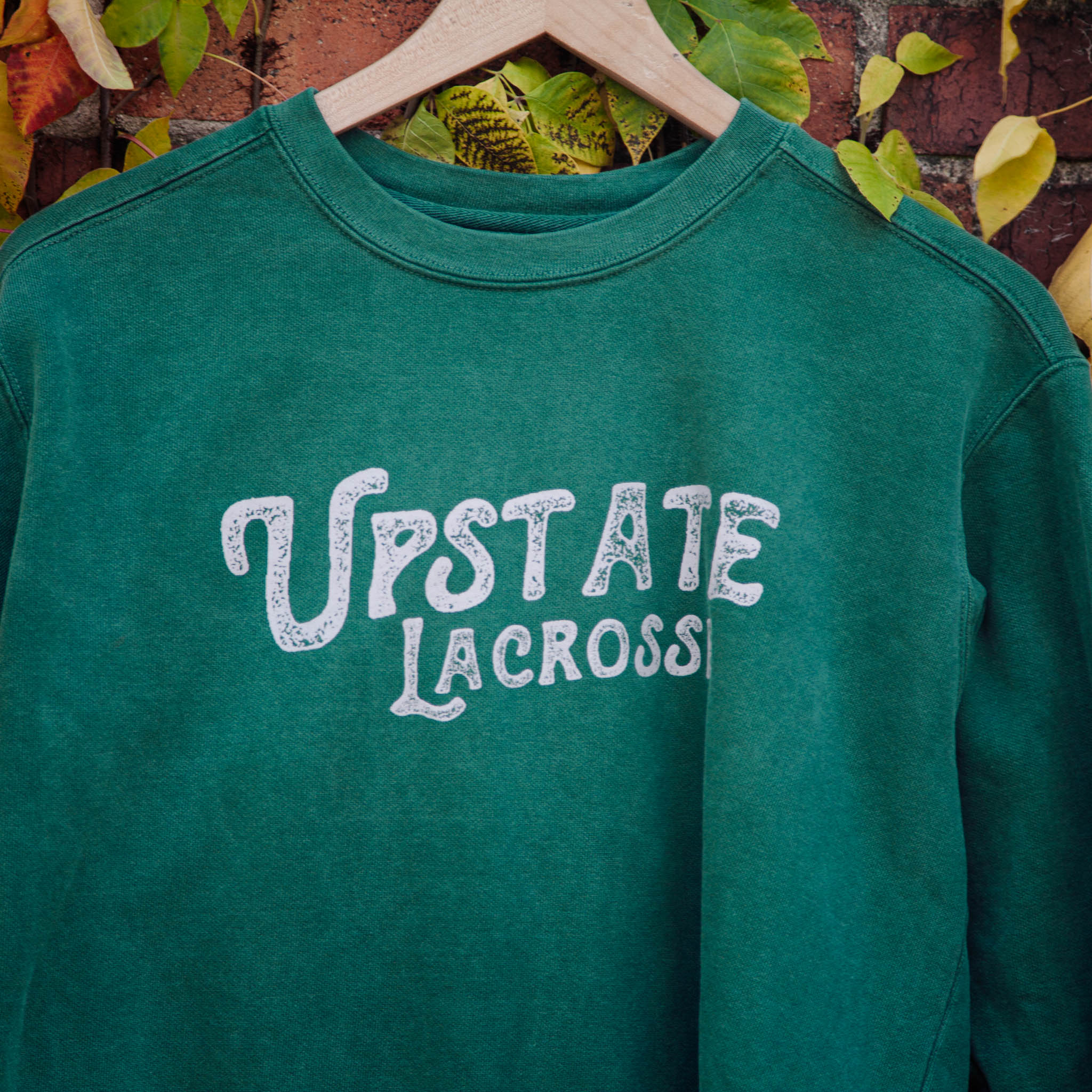 Upstate Crew Neck - Image 5