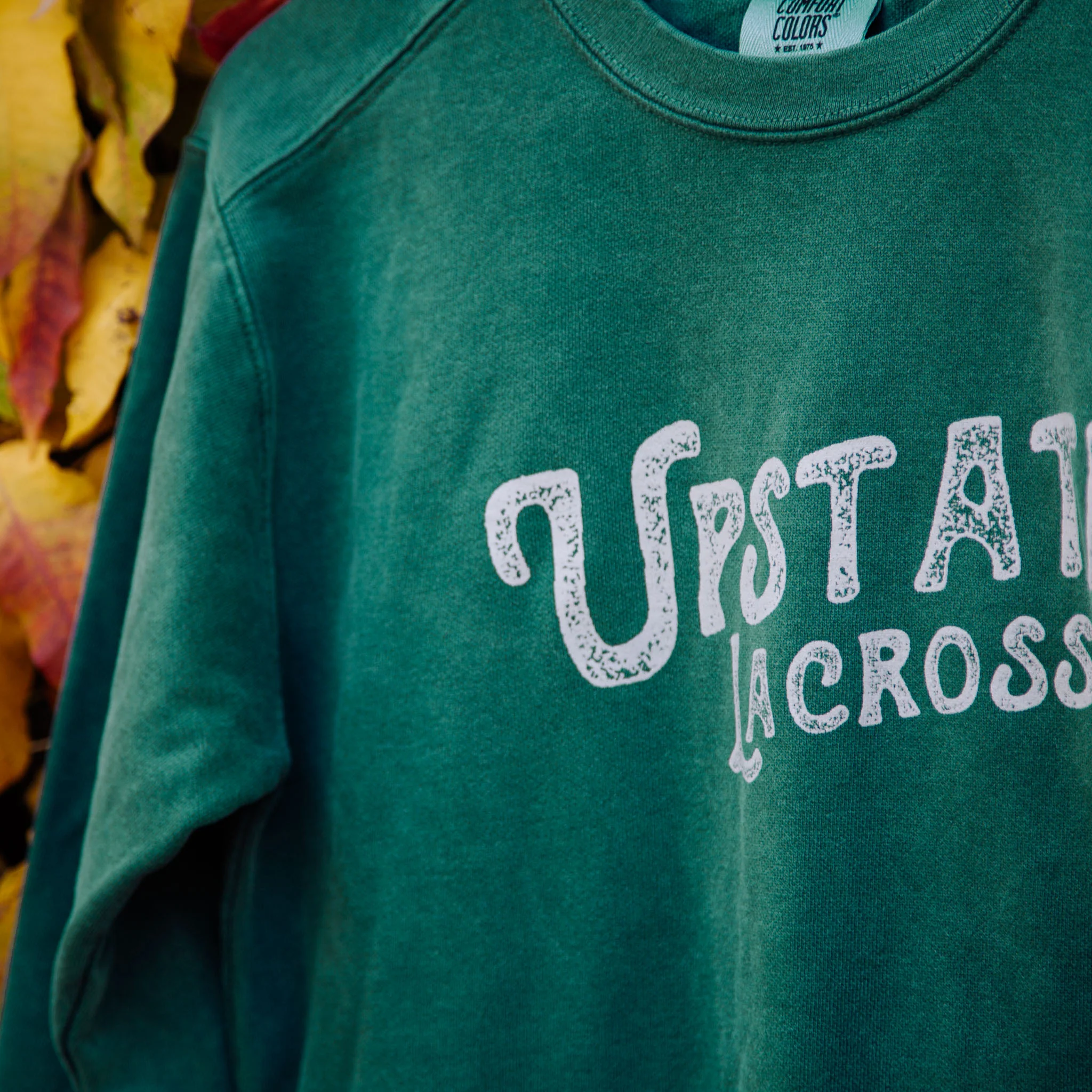 Upstate Crew Neck - Image 6