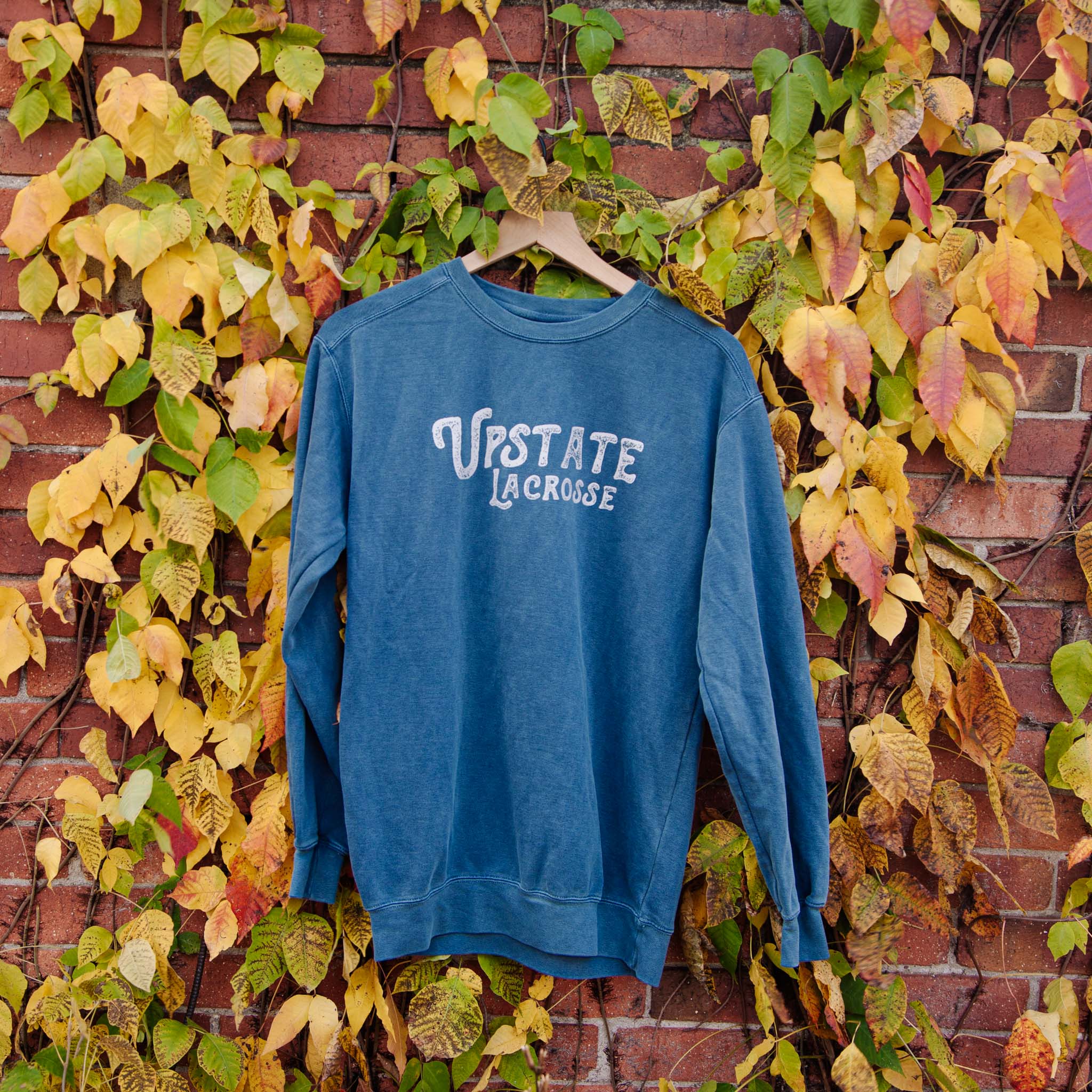 Upstate Crew Neck - Image 7