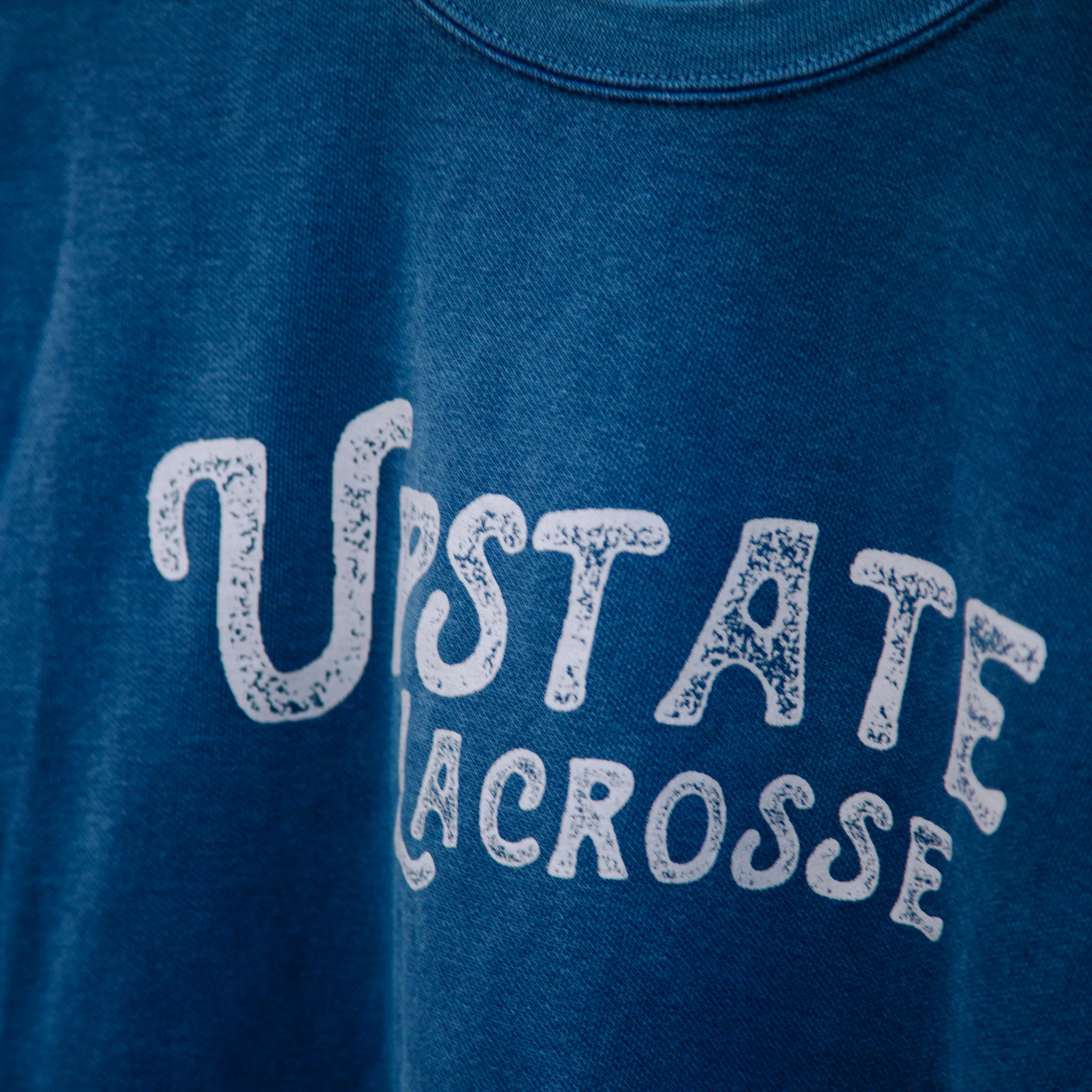 Upstate Crew Neck - Image 8