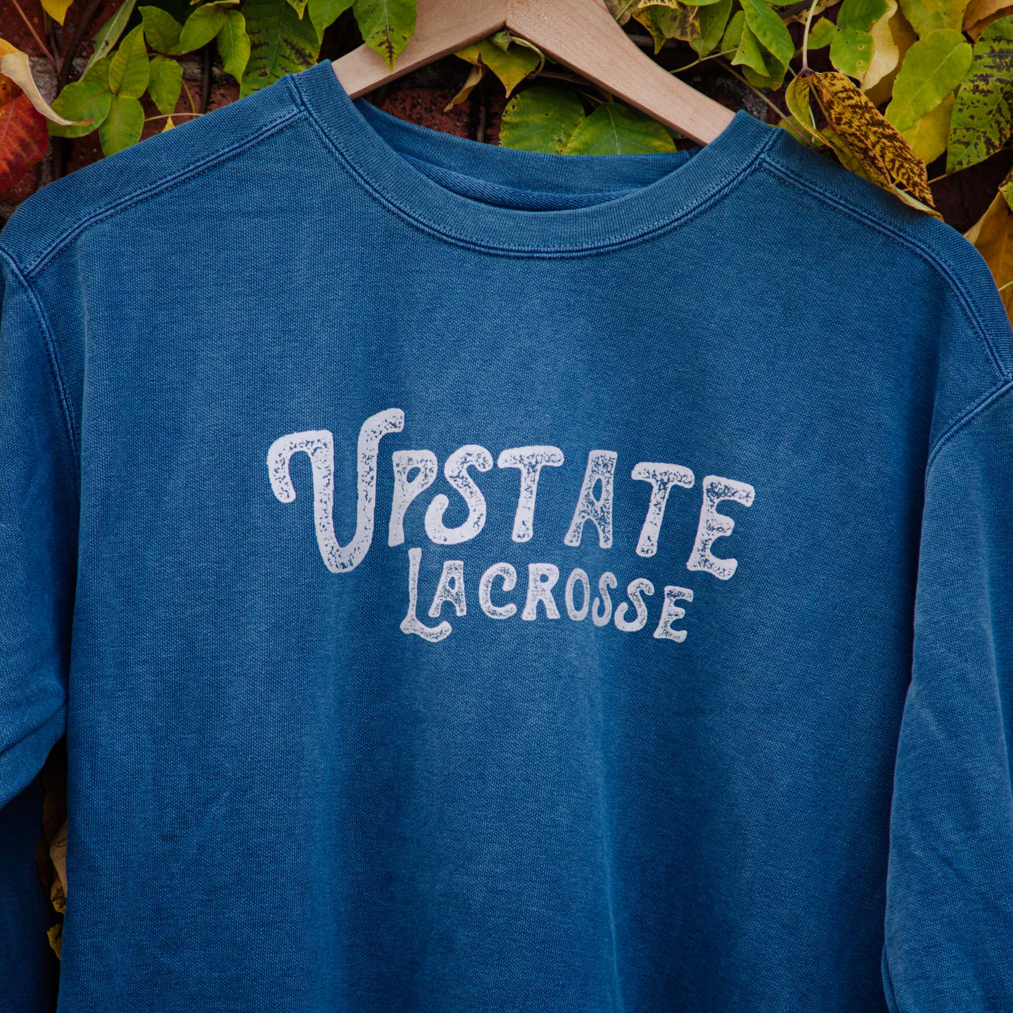 Upstate Crew Neck - Image 9