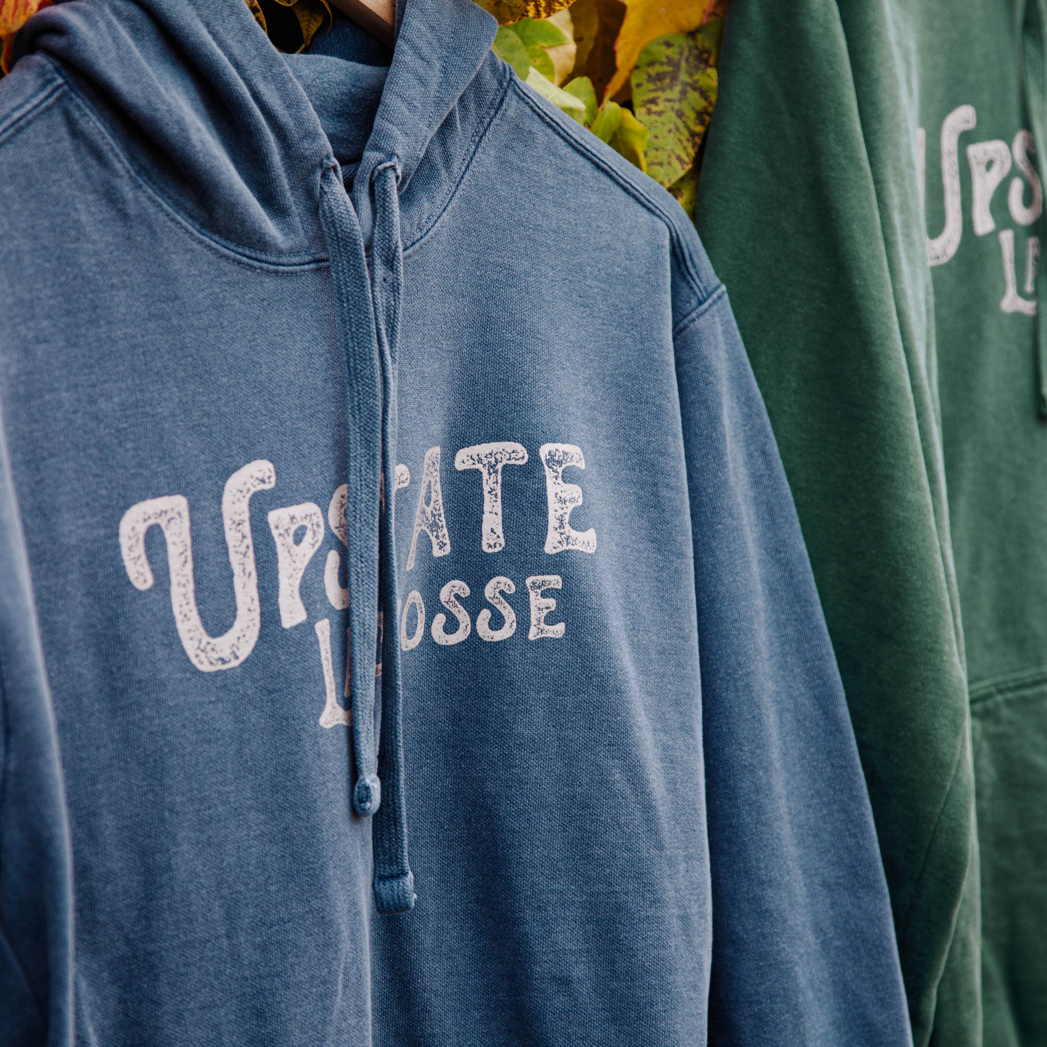 Upstate Hoodie - Image 3