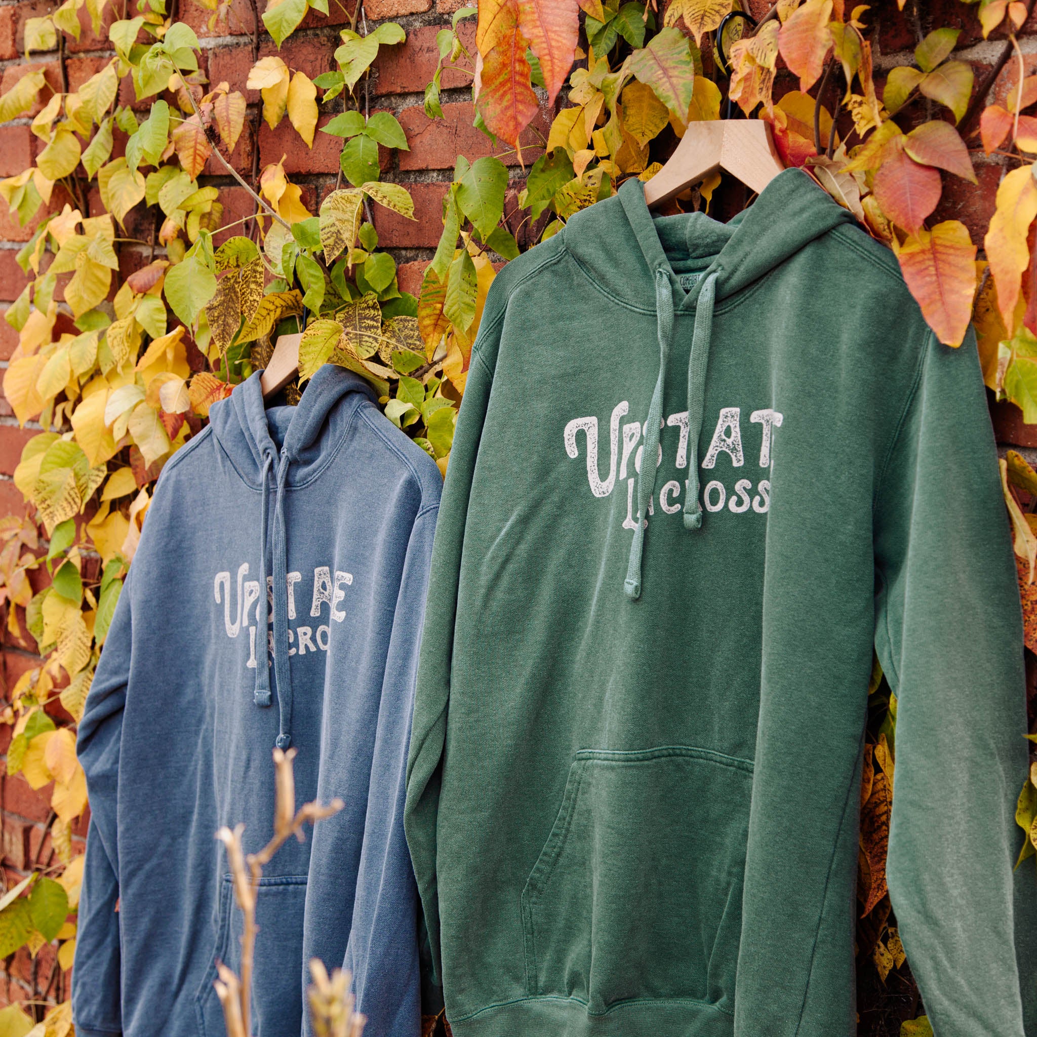 Upstate Hoodie - Image 4