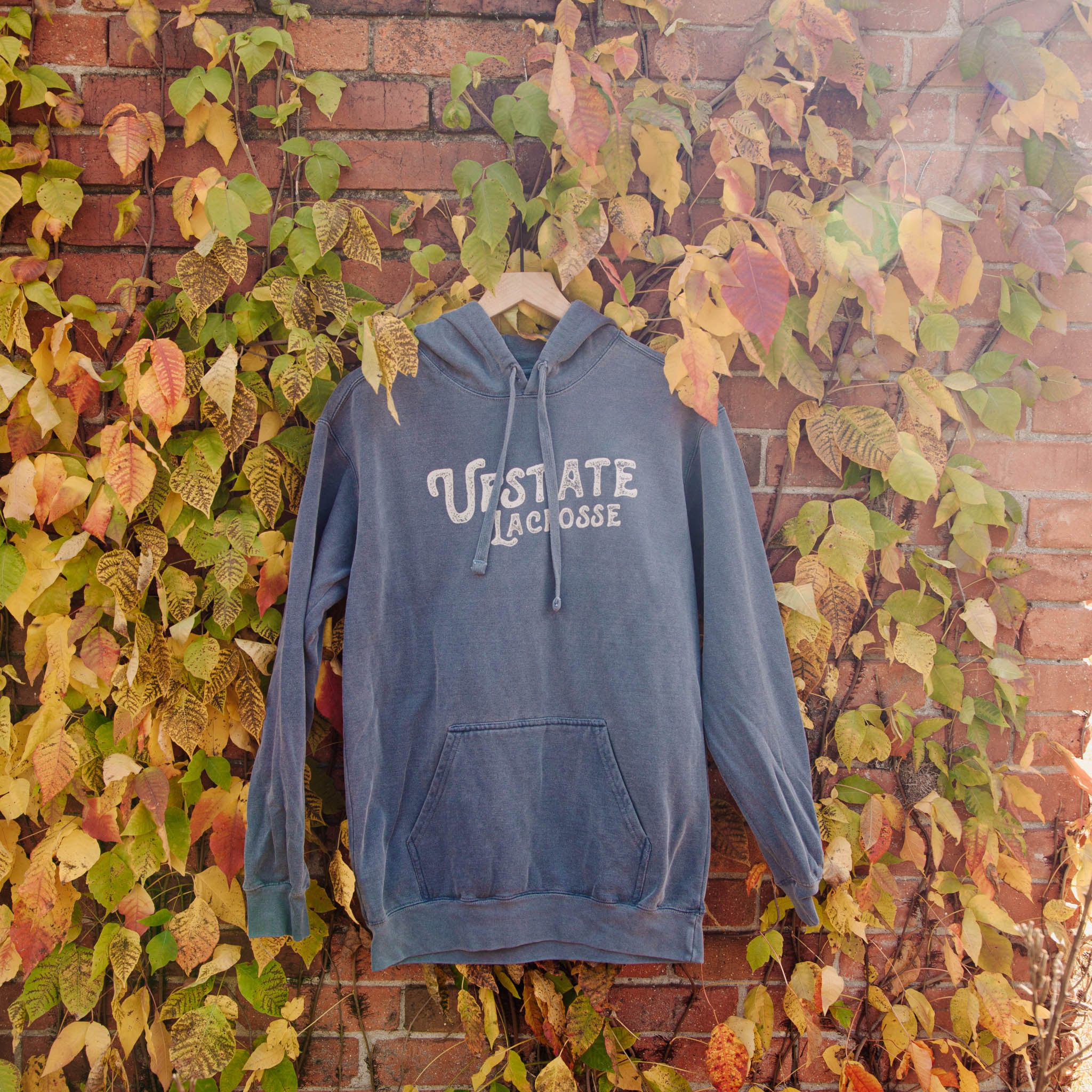 Upstate Hoodie - Image 5