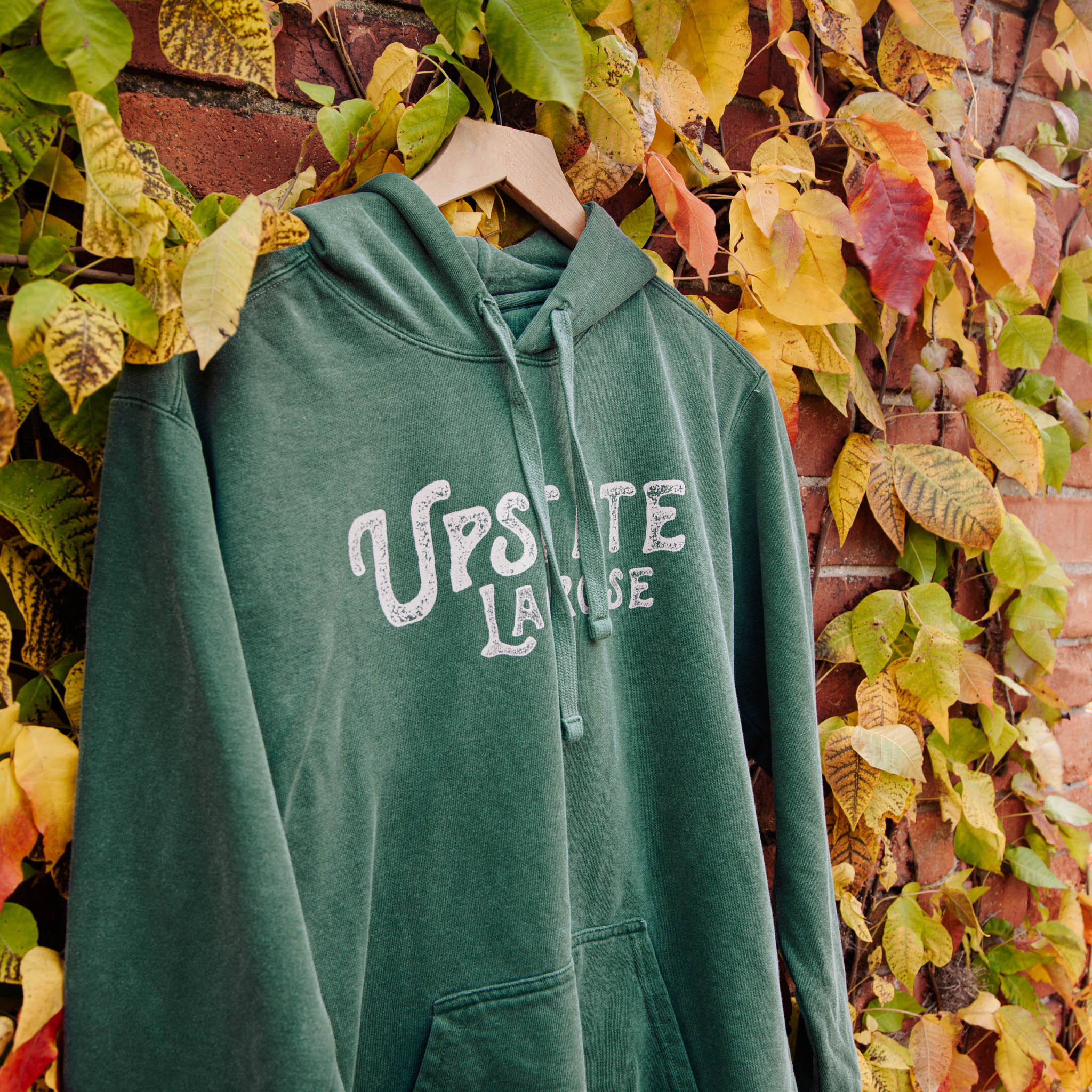 Upstate Hoodie - Image 7
