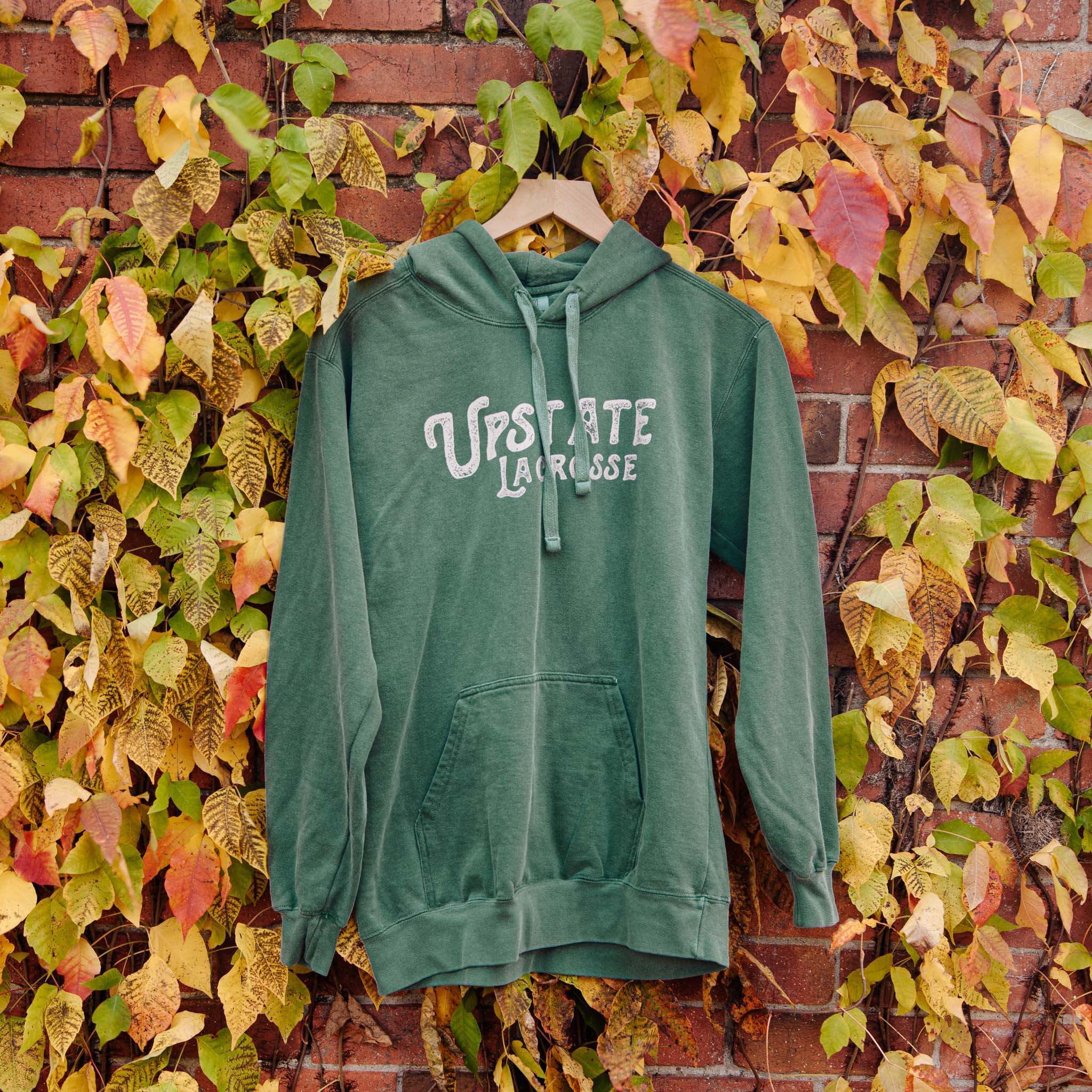 Upstate Hoodie - Image 8