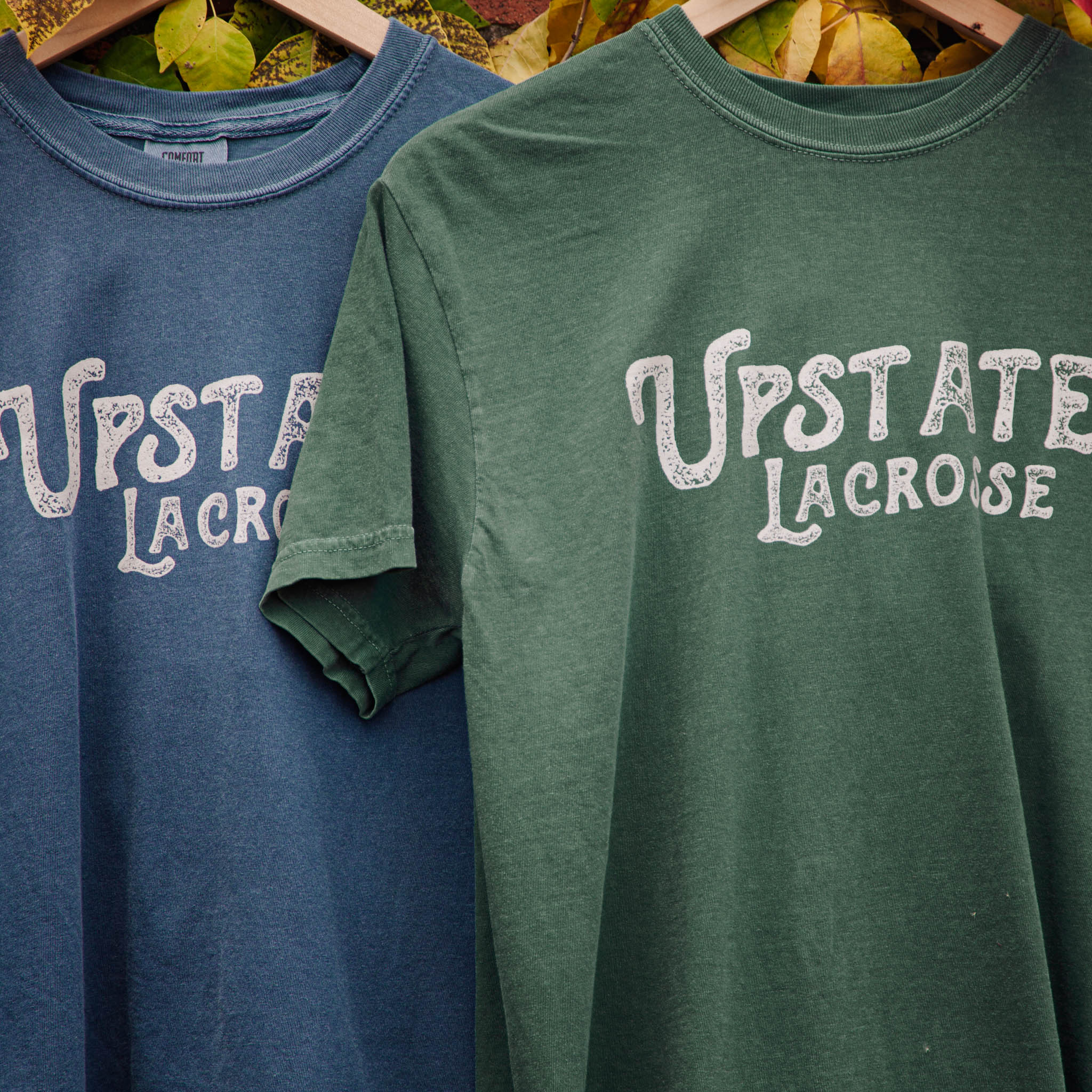 Upstate Tee - Image 4