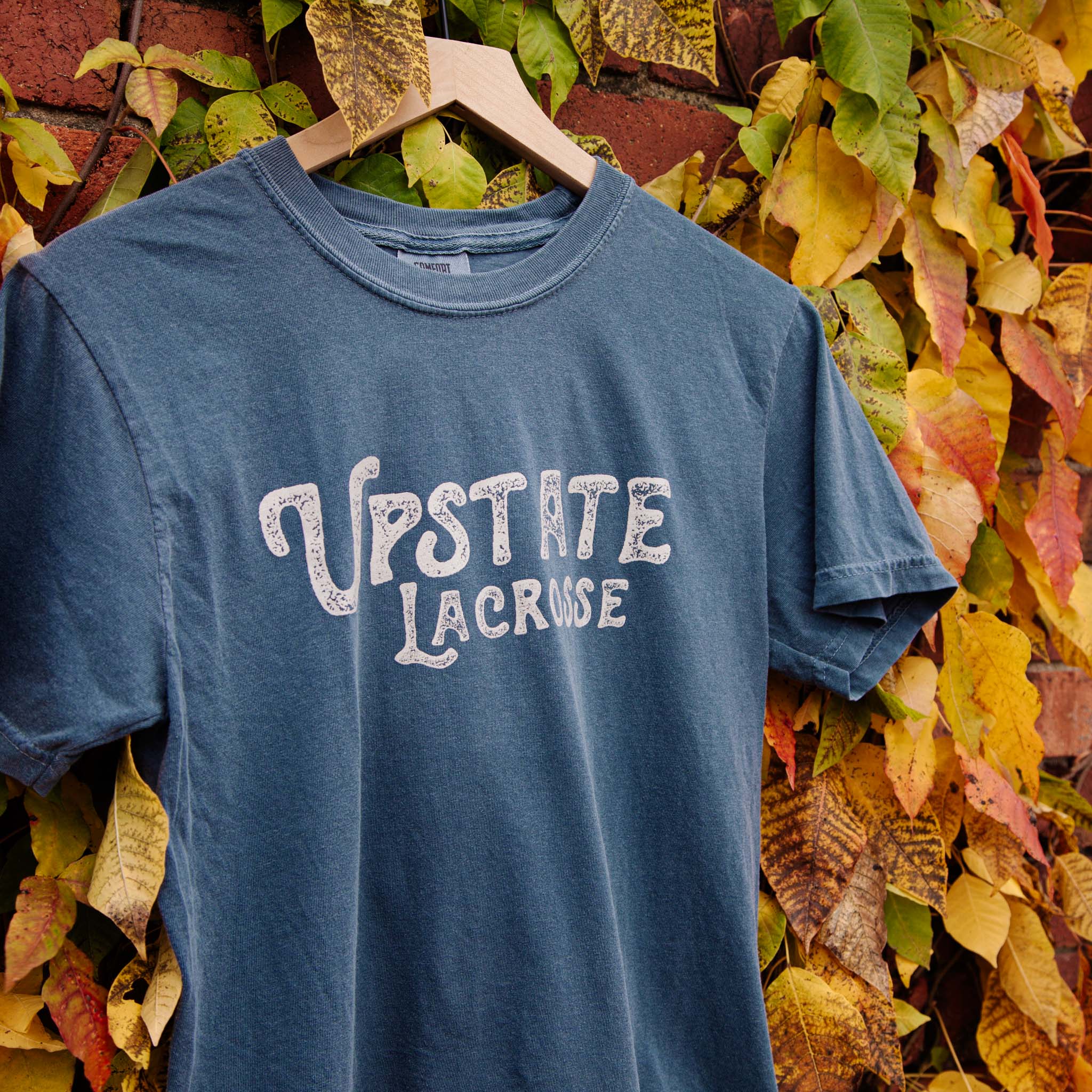 Upstate Tee - Image 5