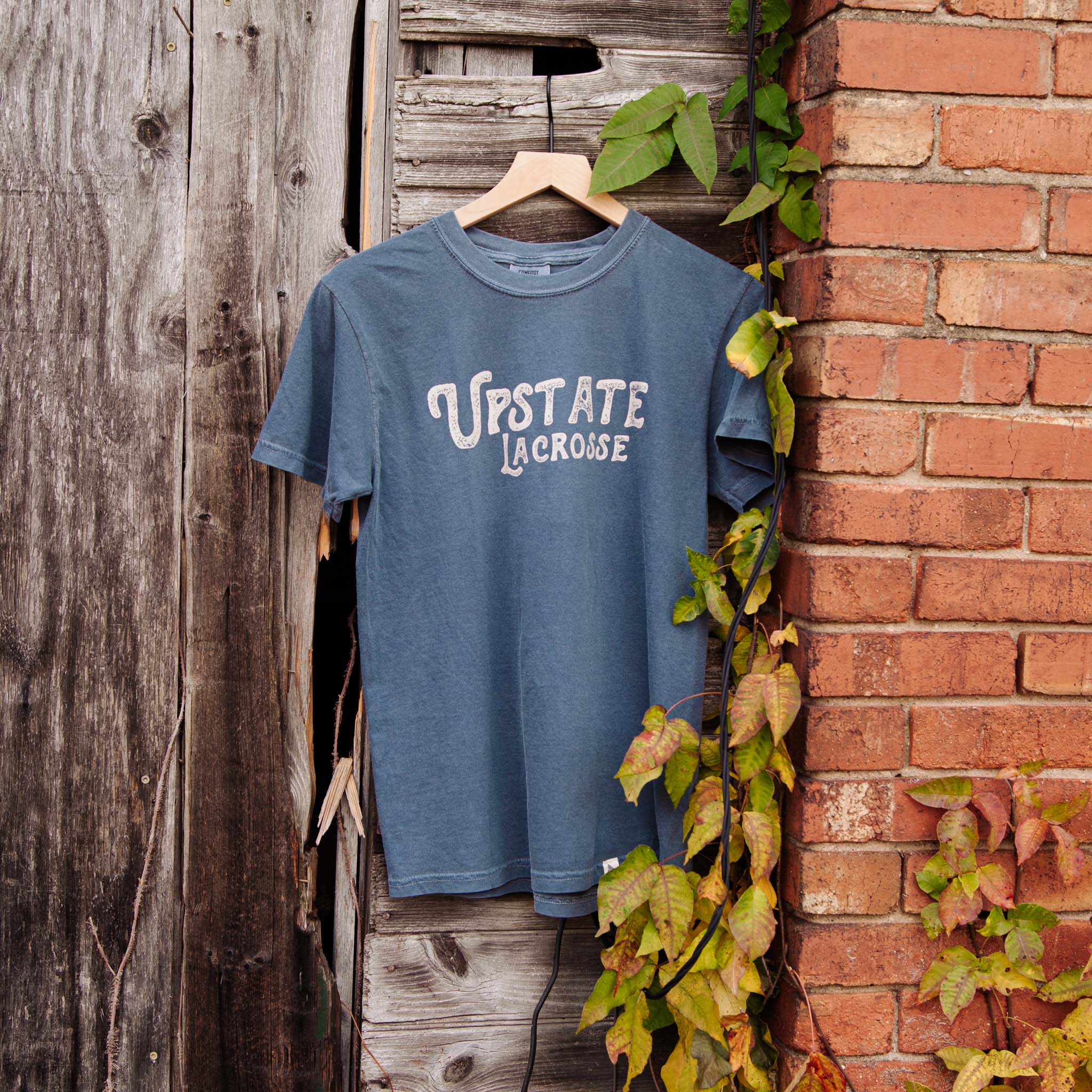 Upstate Tee - Image 7