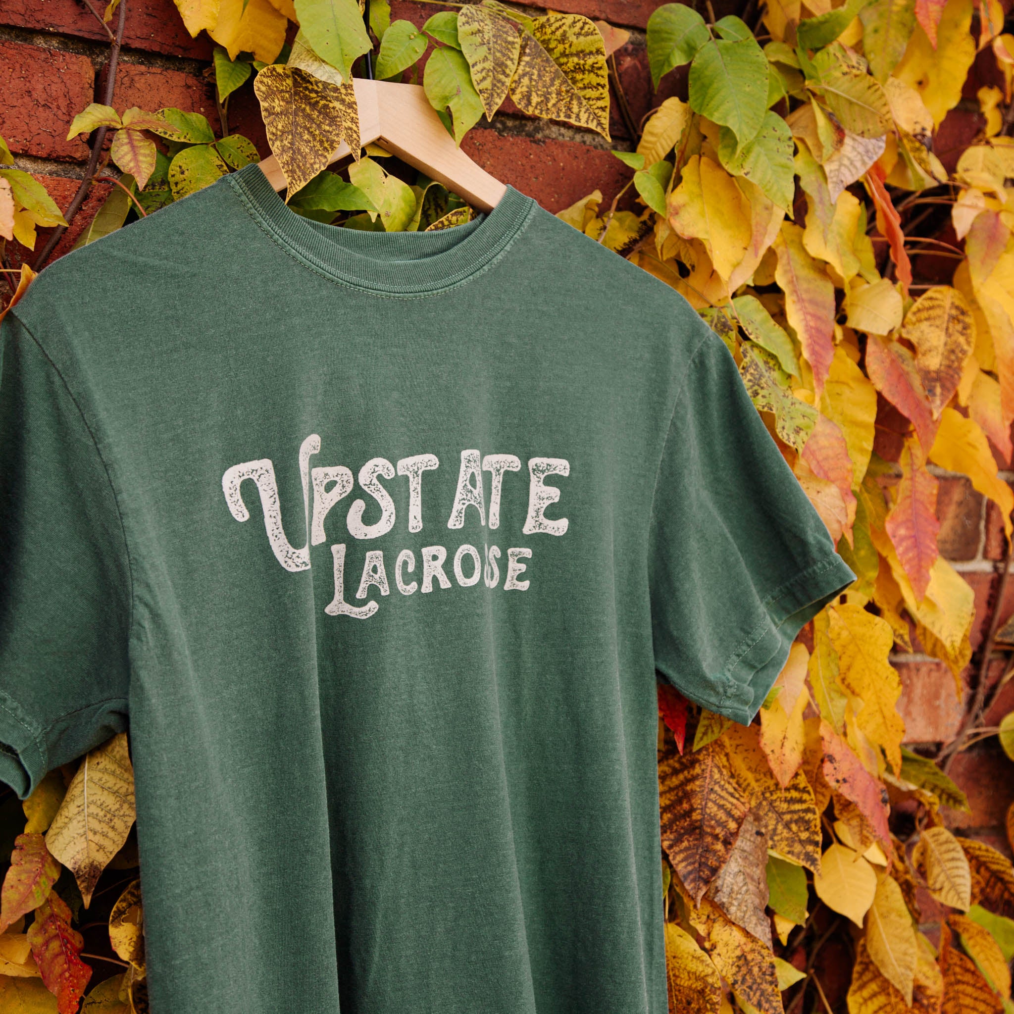 Upstate Tee - Image 8
