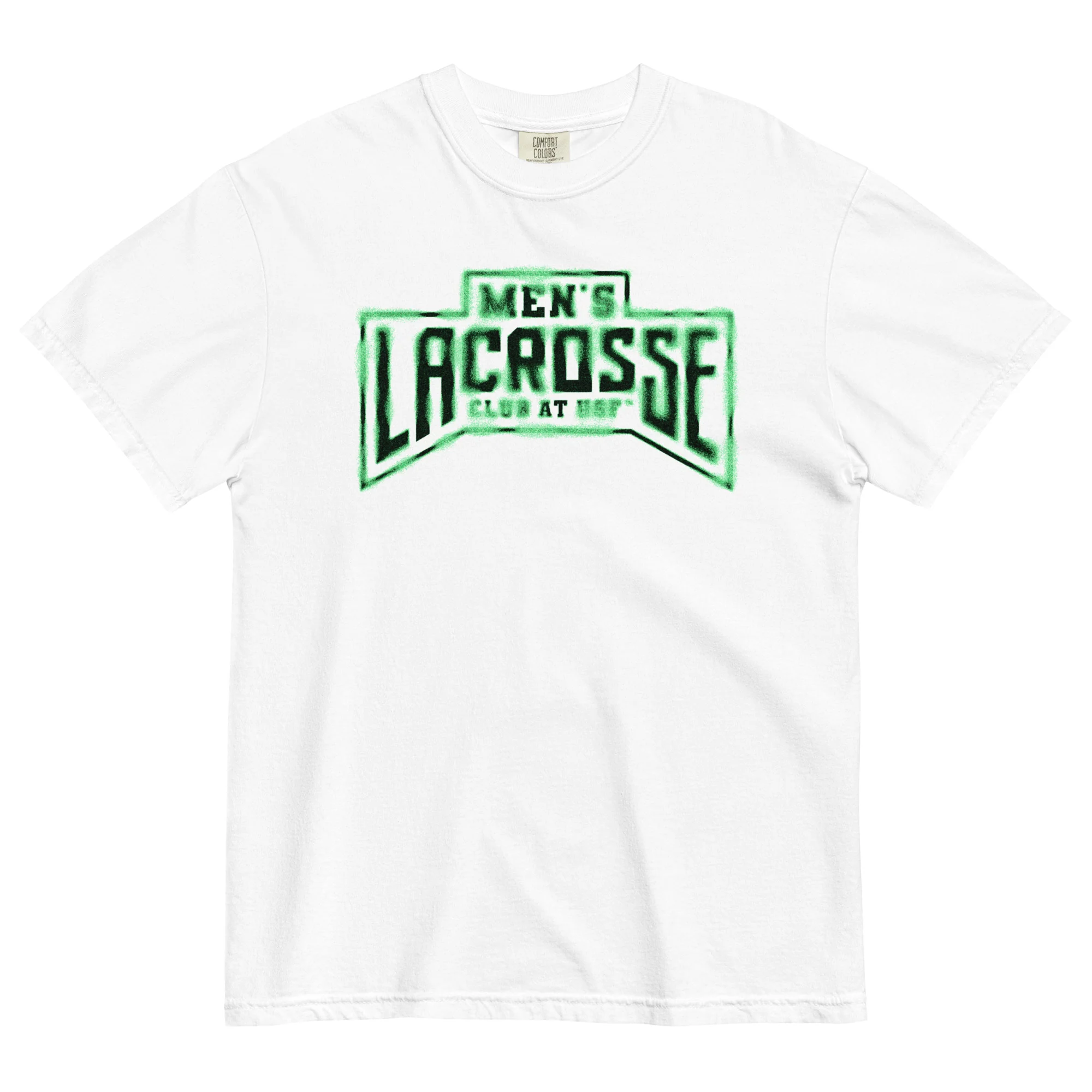 USF Dual-Print Blackout T-shirt