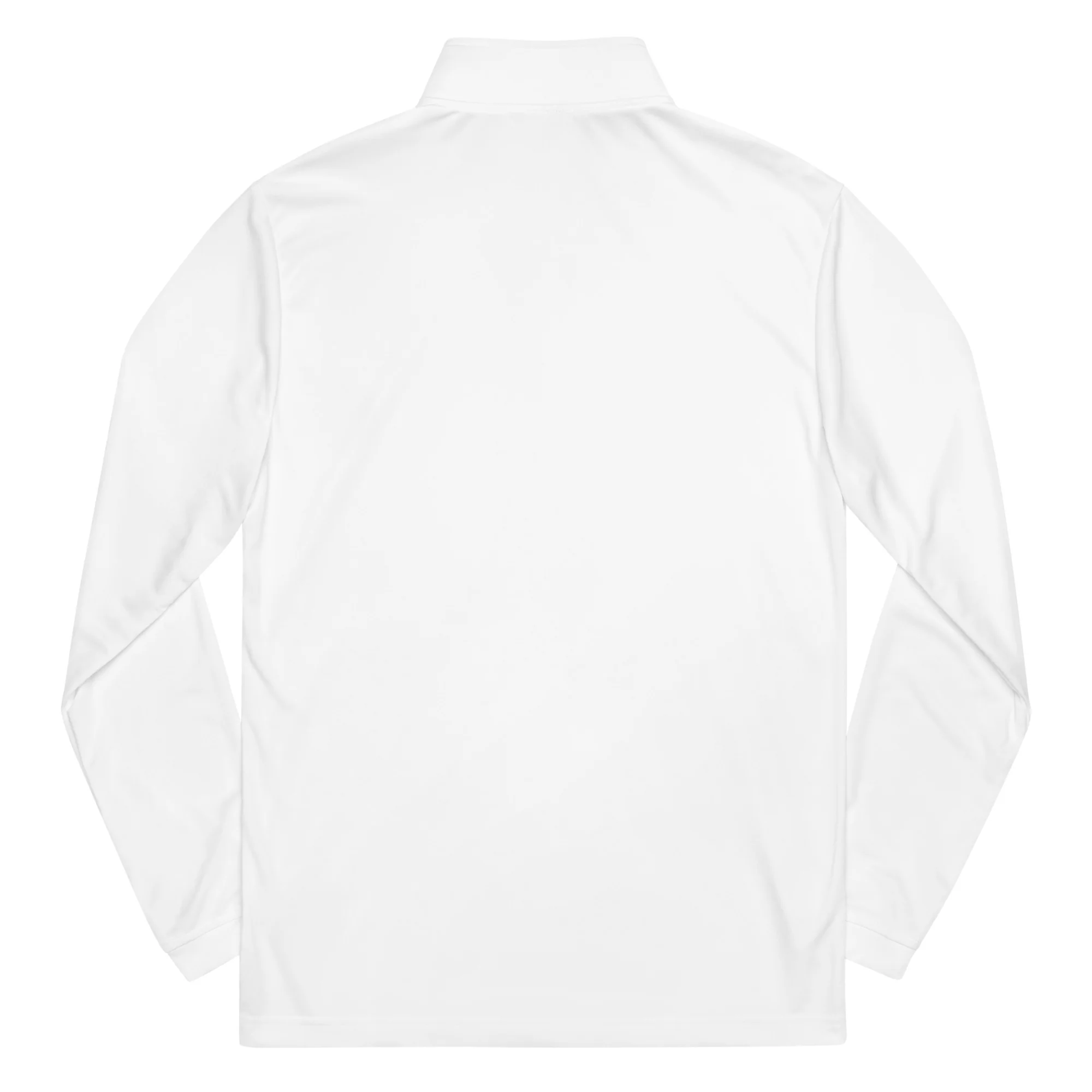 USF Adidas Quarter zip pullover - Image 6