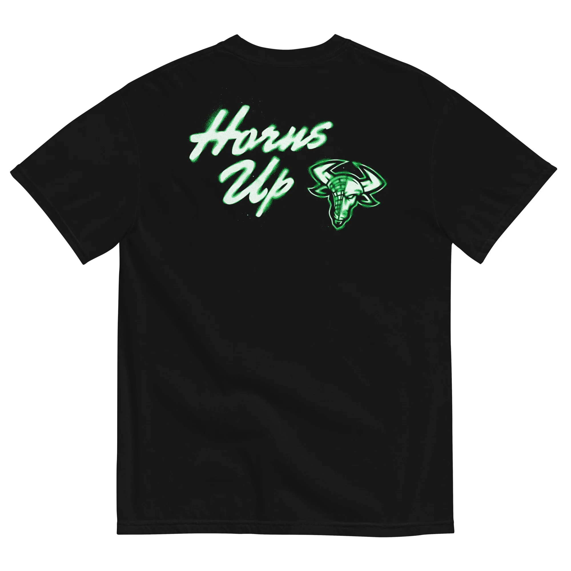USF Unisex Dual-Print T-shirt - Image 2