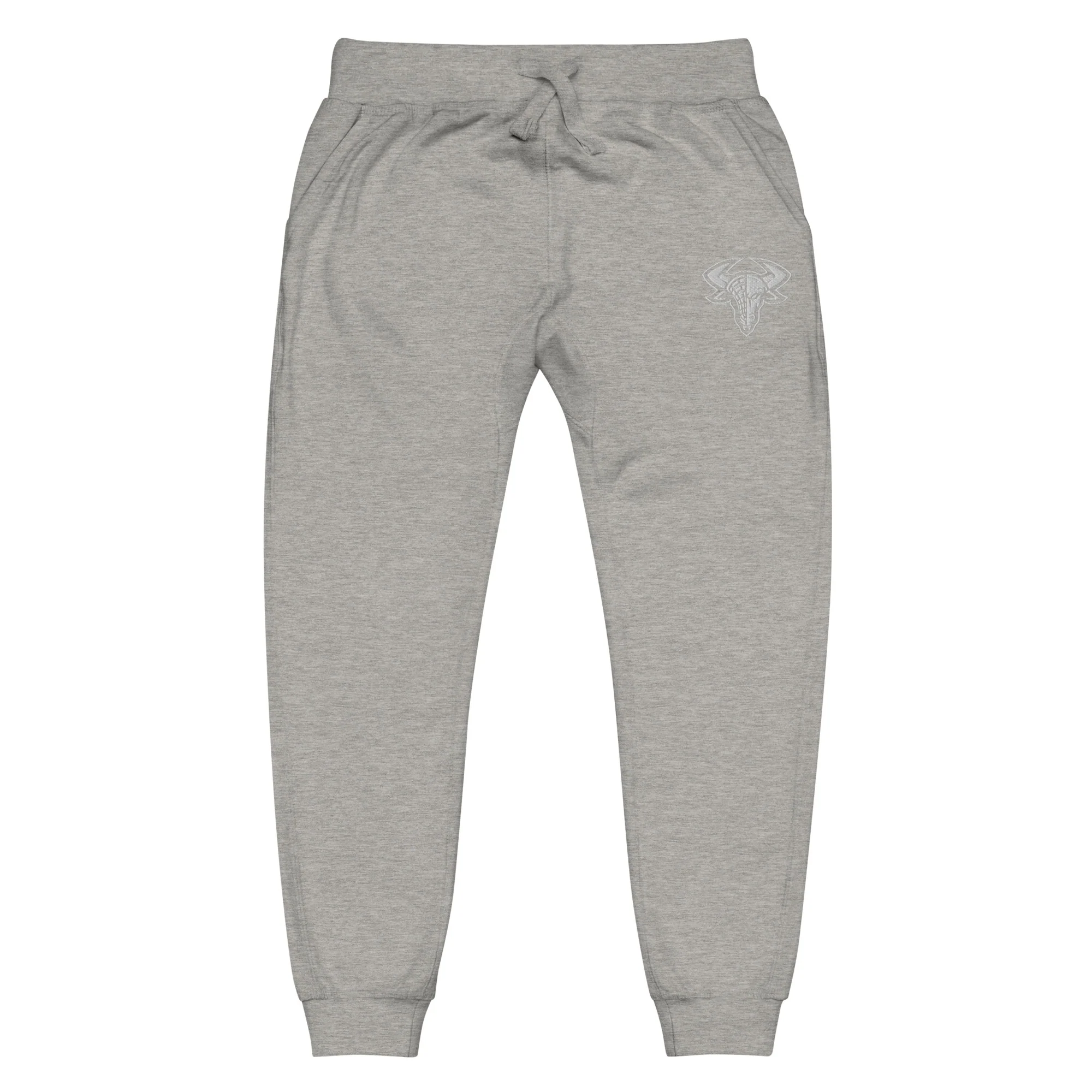 USF Unisex fleece sweatpants - Image 3