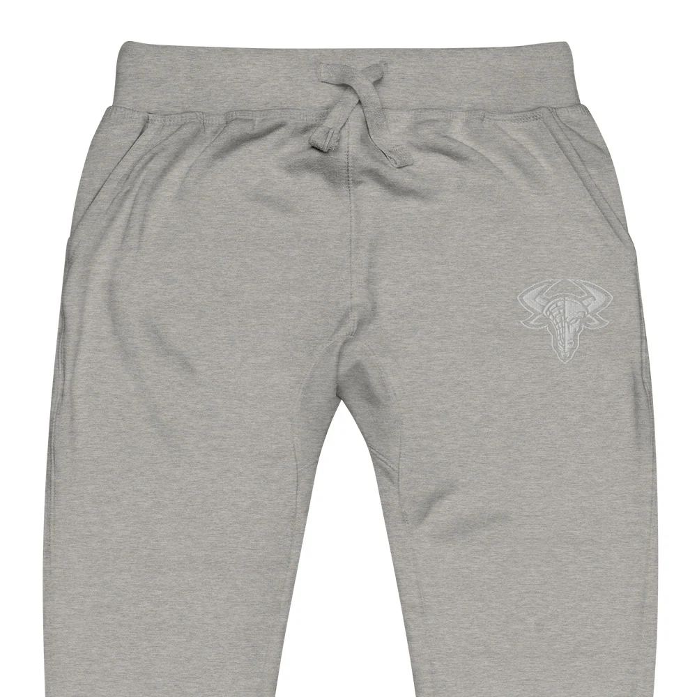 USF Unisex fleece sweatpants - Image 4