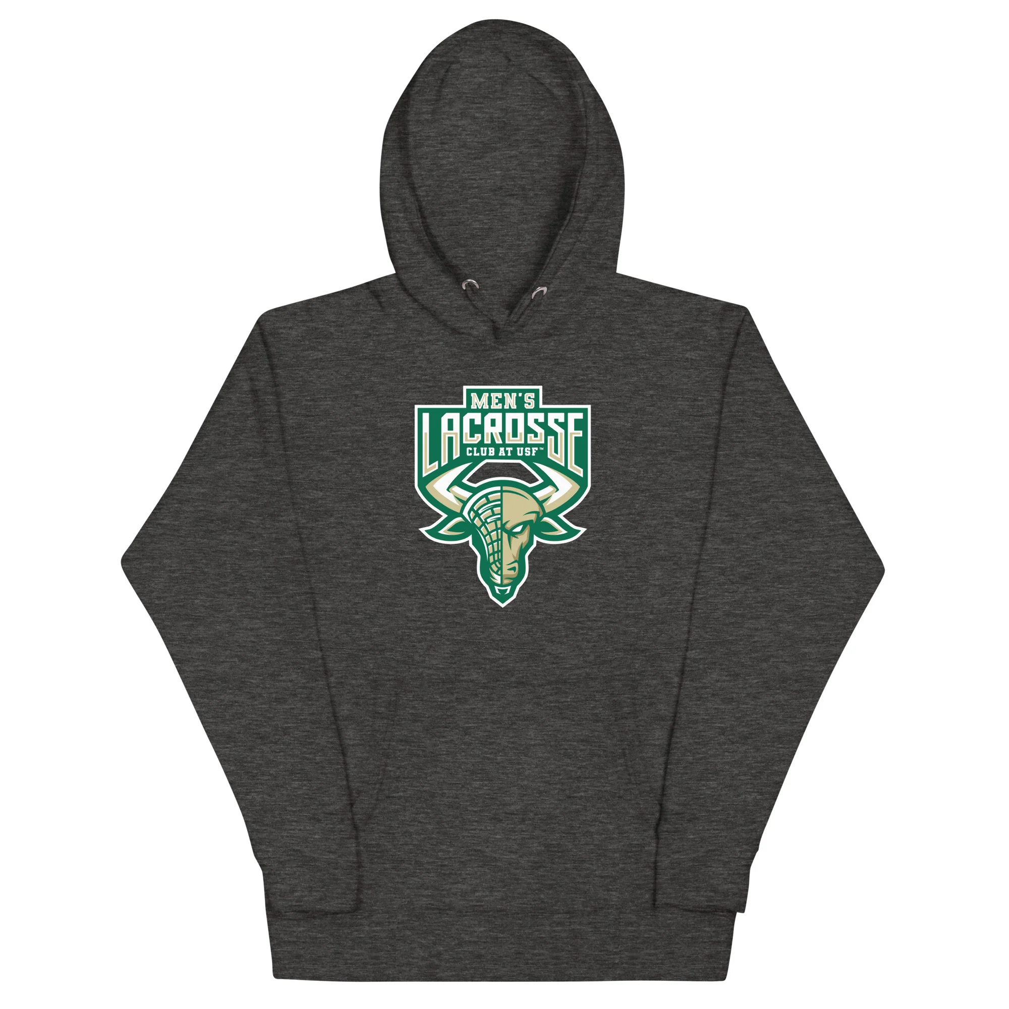 USF Unisex Hoodie - Image 3