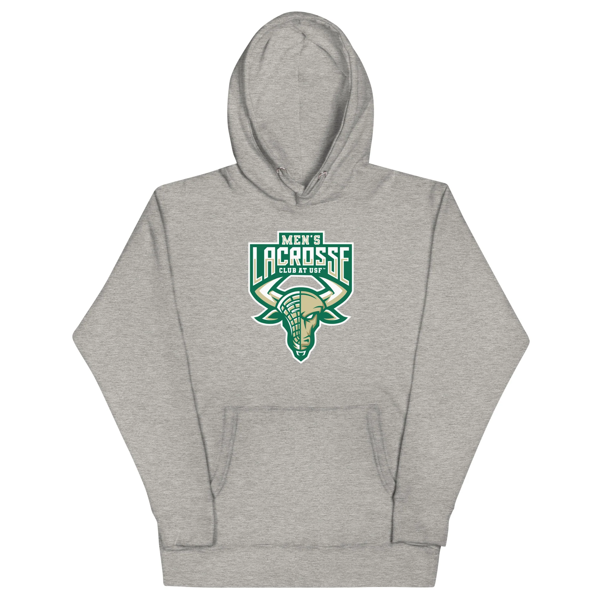 USF Unisex Hoodie - Image 7