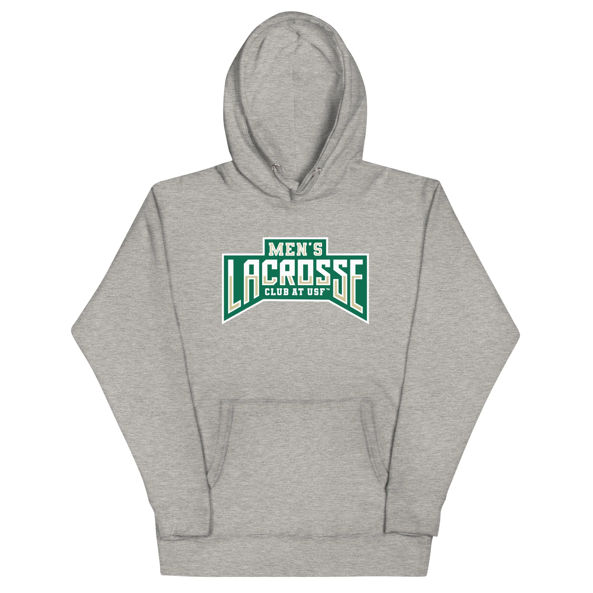 USF Unisex Hoodie - Image 3