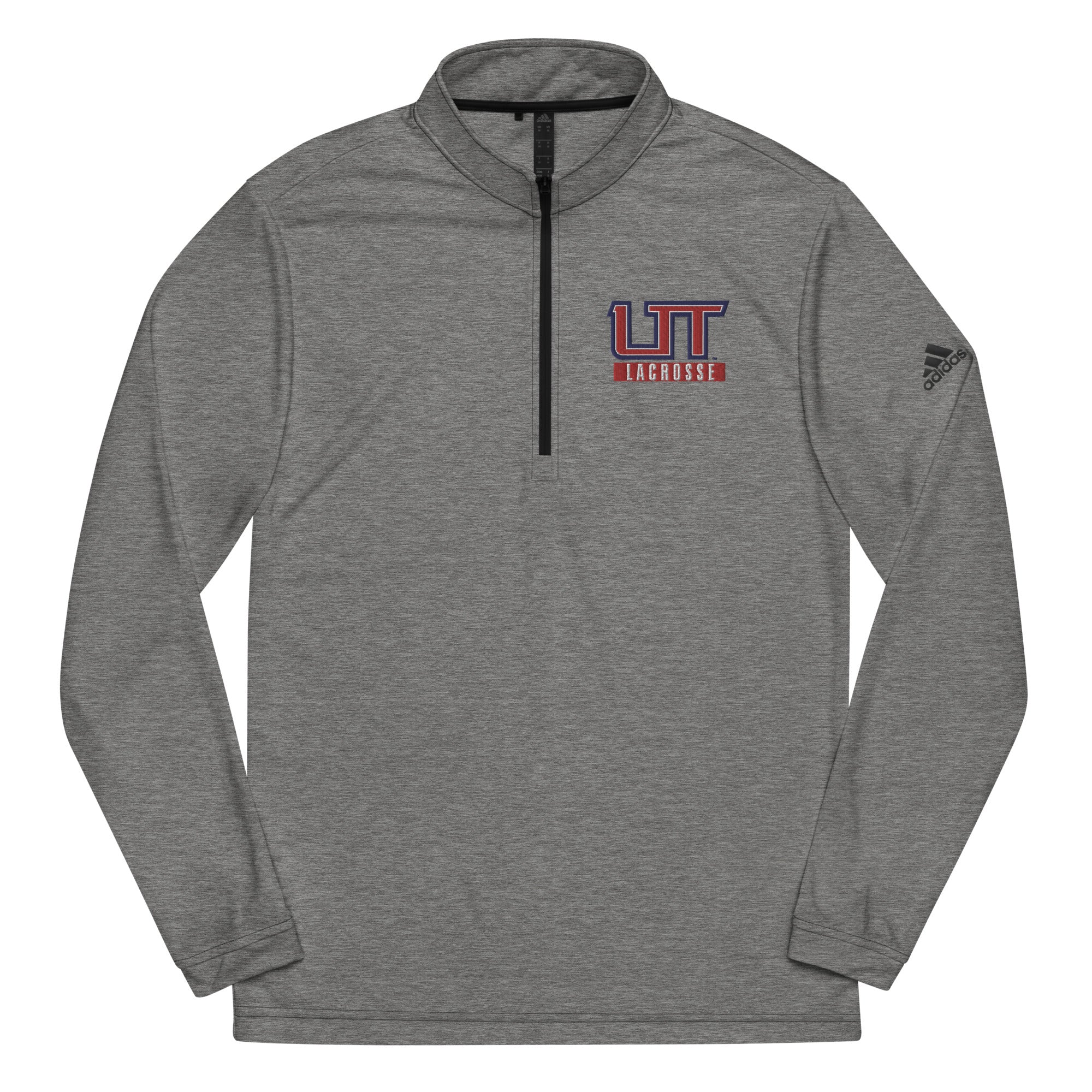 UT Quarter zip pullover - Image 4