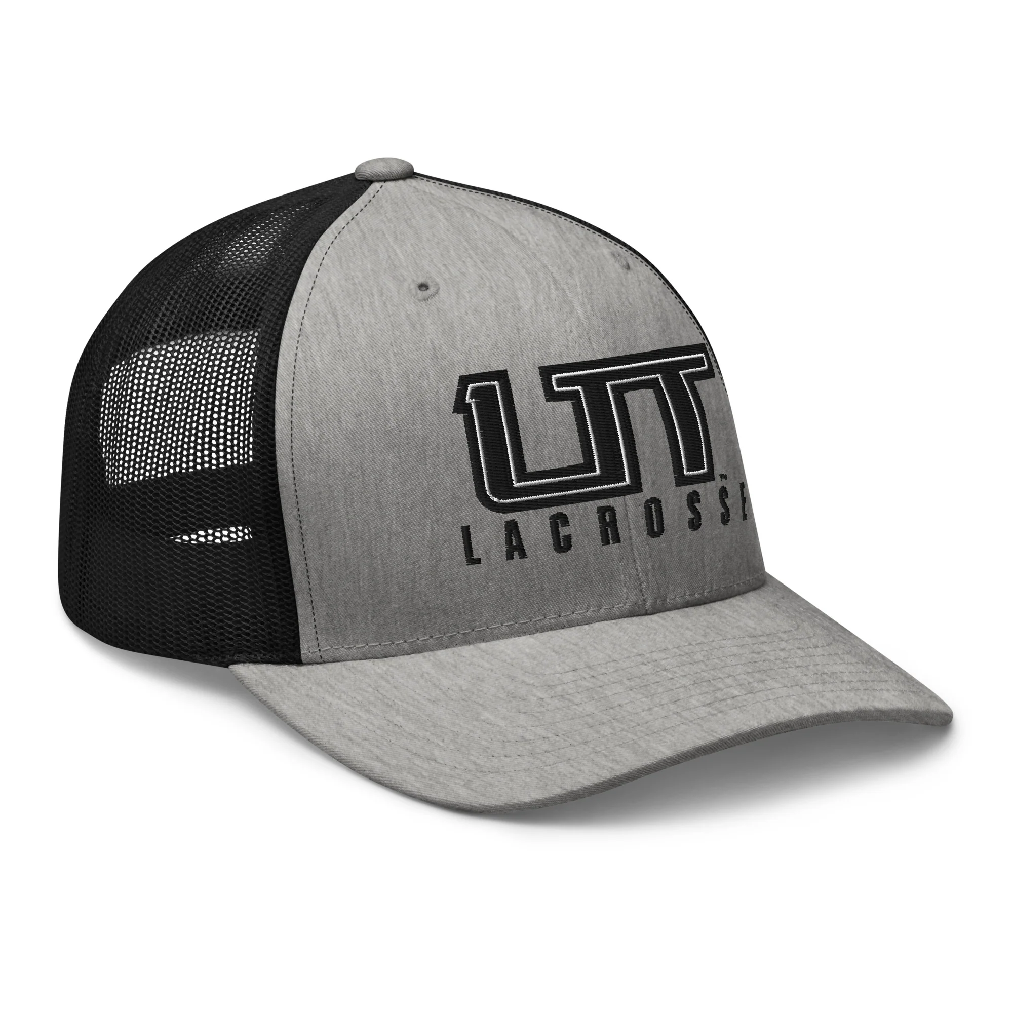 UT Trucker Cap - Image 4