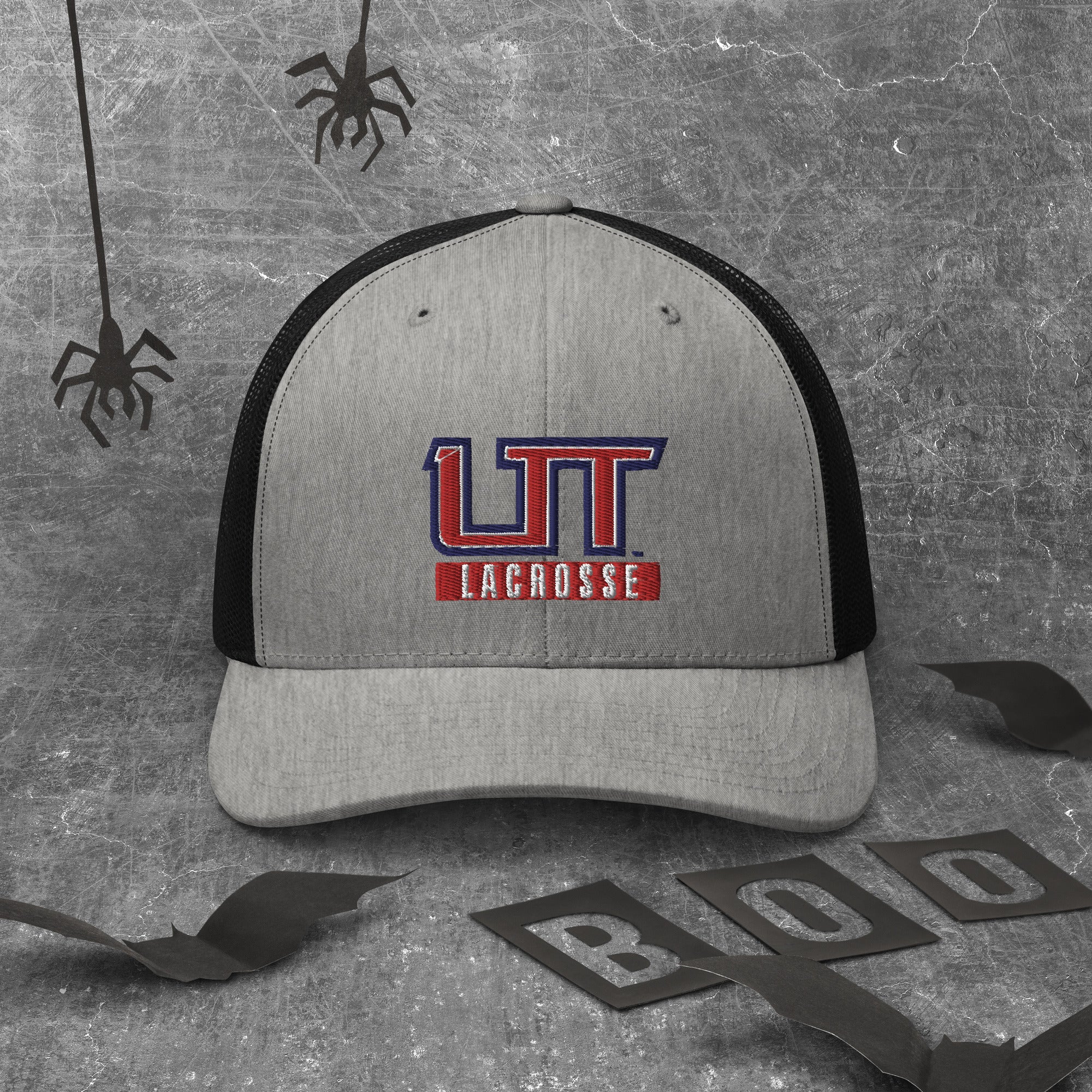 UT Trucker Cap - Image 3