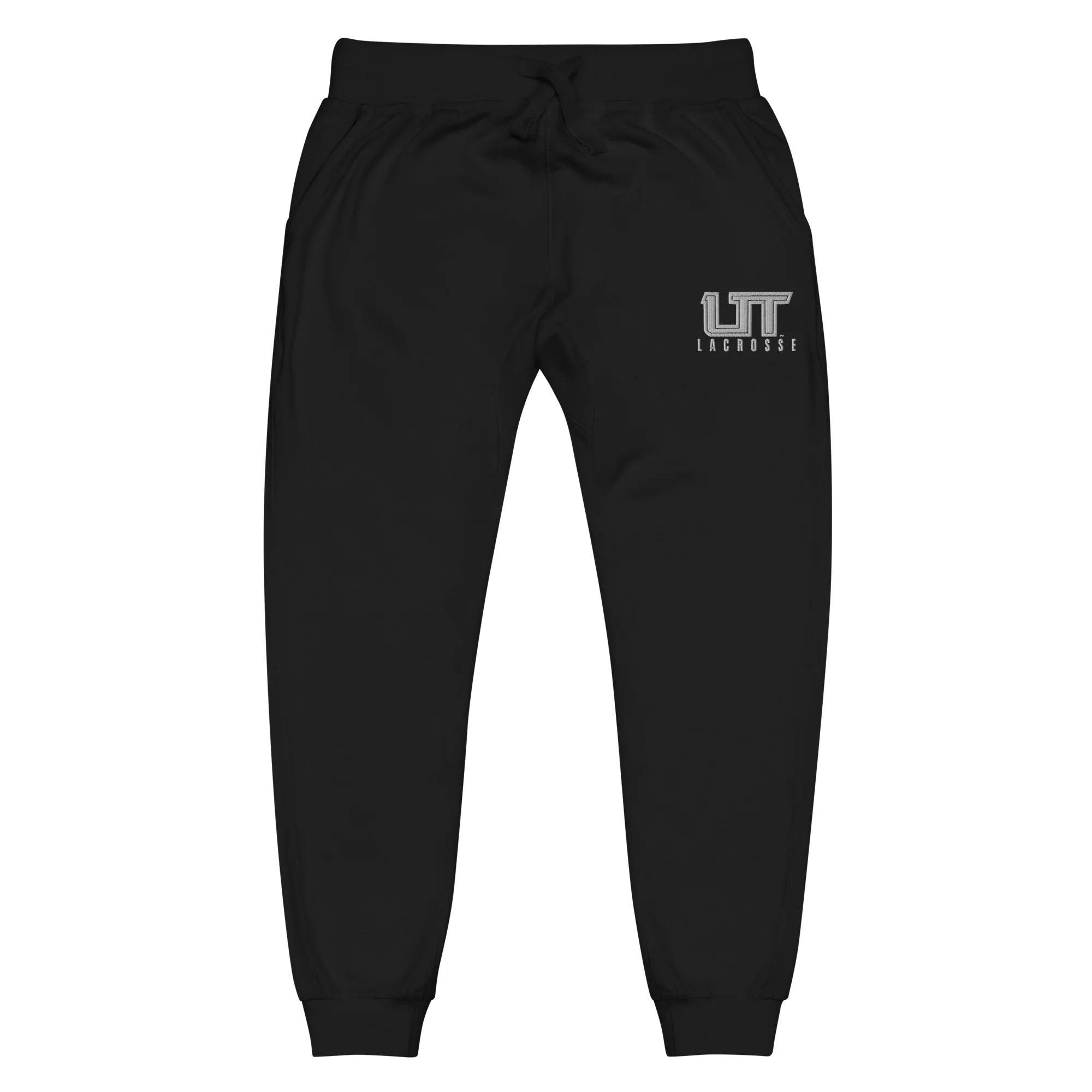 UT Unisex fleece sweatpants - Image 2