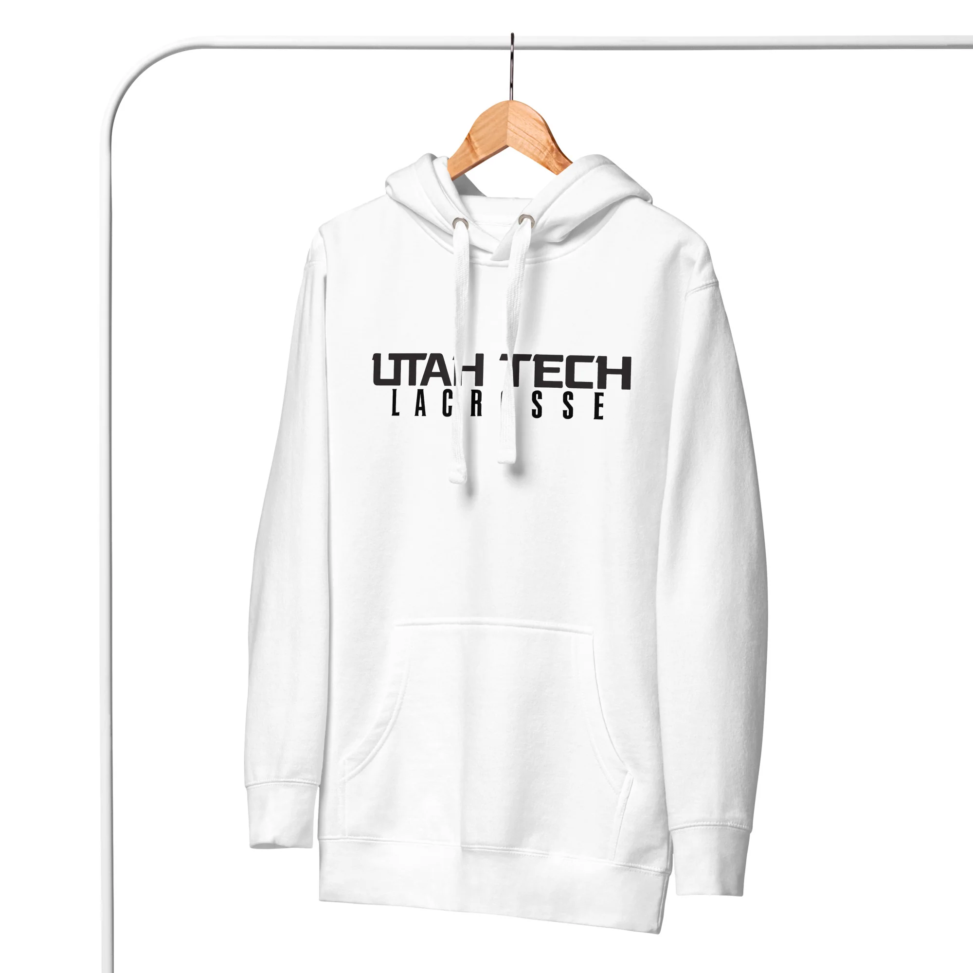 UT Unisex Hoodie
