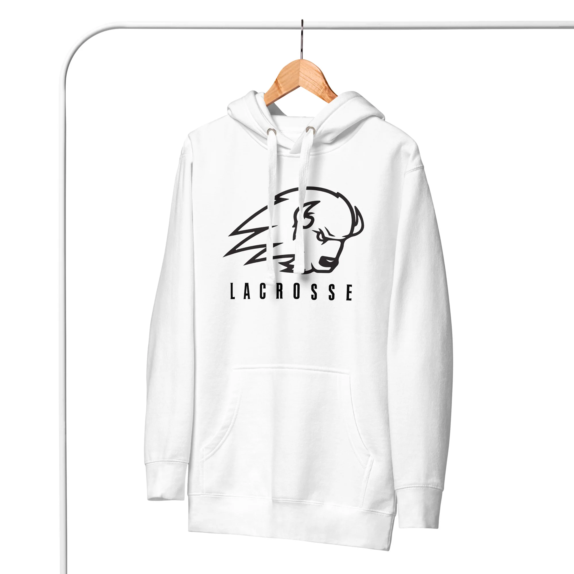 UT Unisex Hoodie
