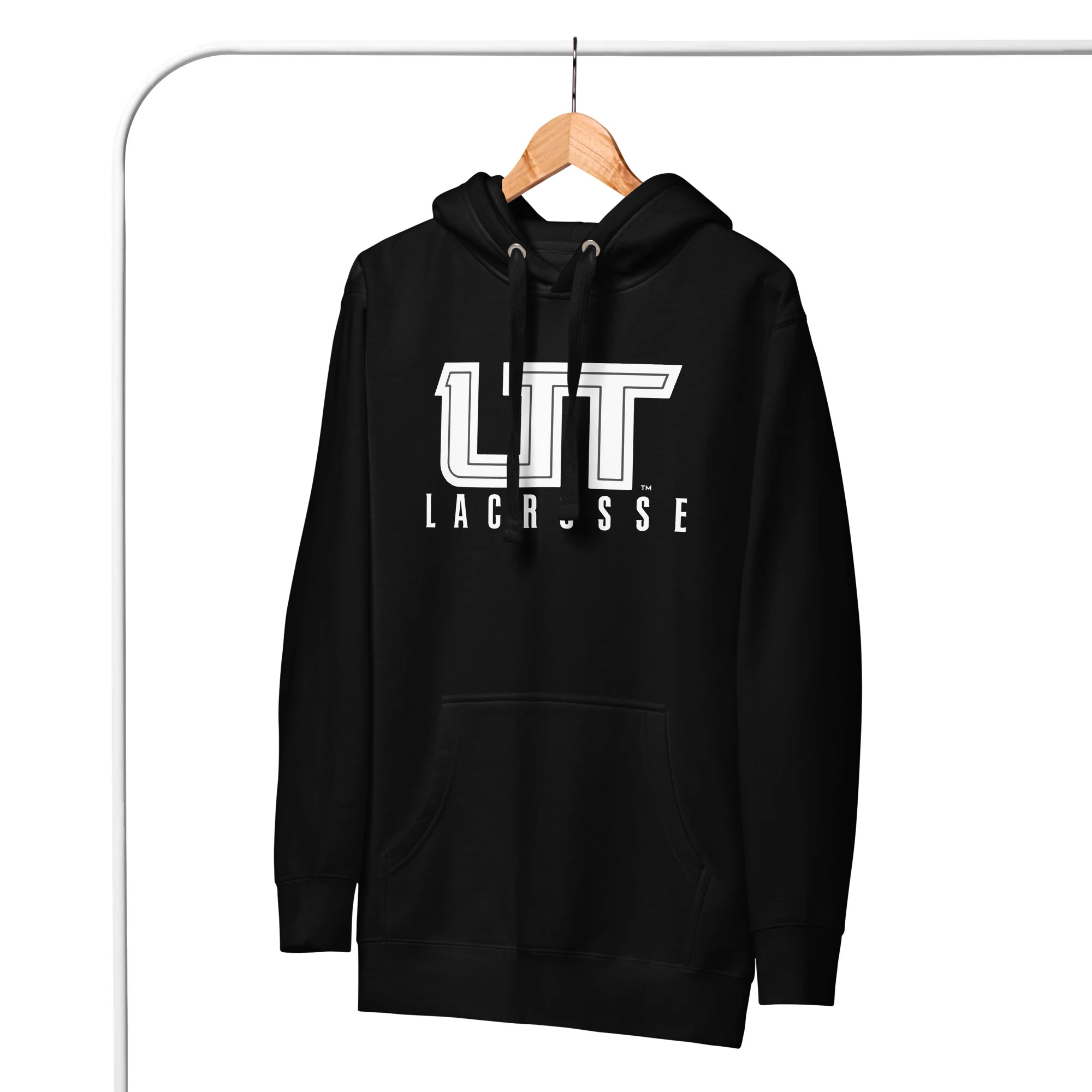 UT Unisex Hoodie