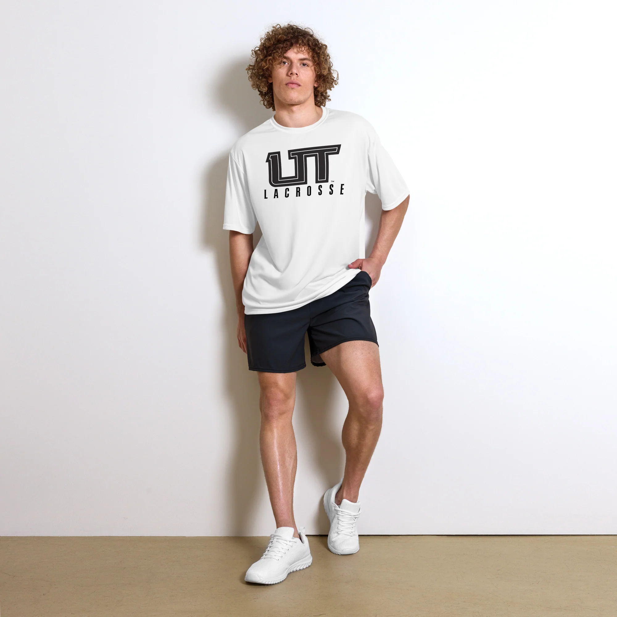 UT Unisex performance t-shirt