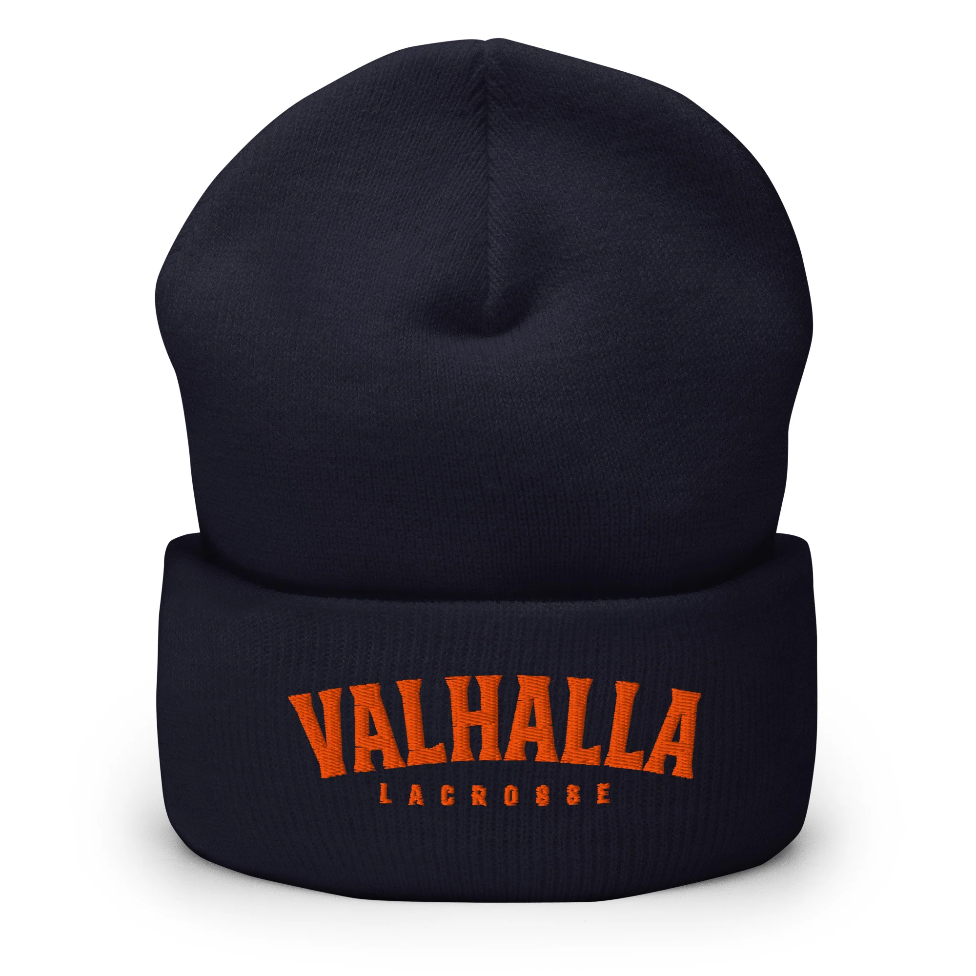 Valhalla Cuffed Beanie
