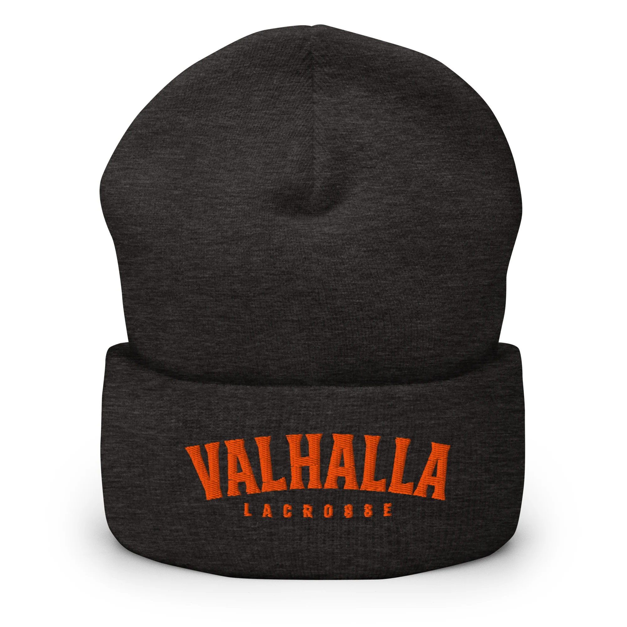 Valhalla Cuffed Beanie - Image 3