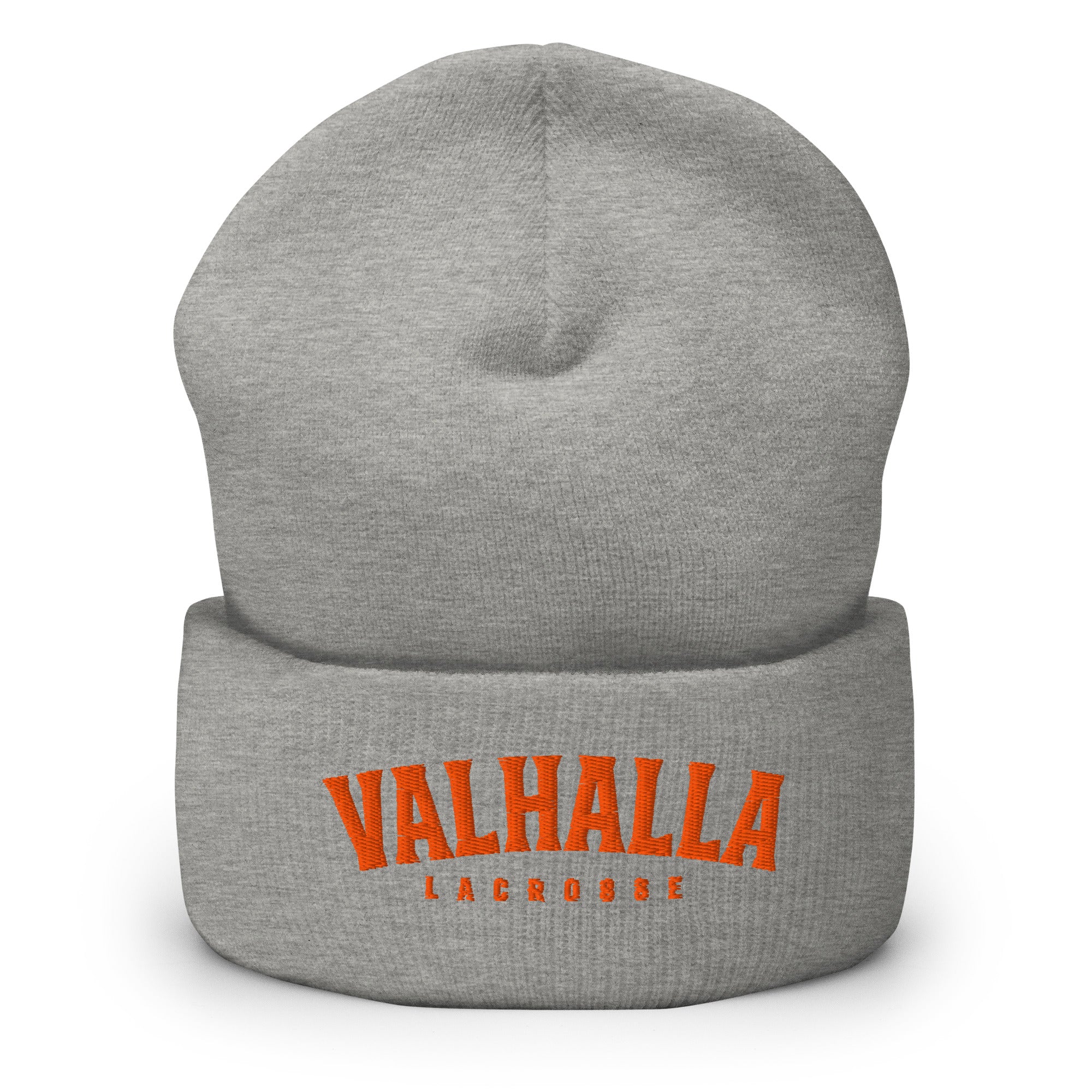 Valhalla Cuffed Beanie - Image 4