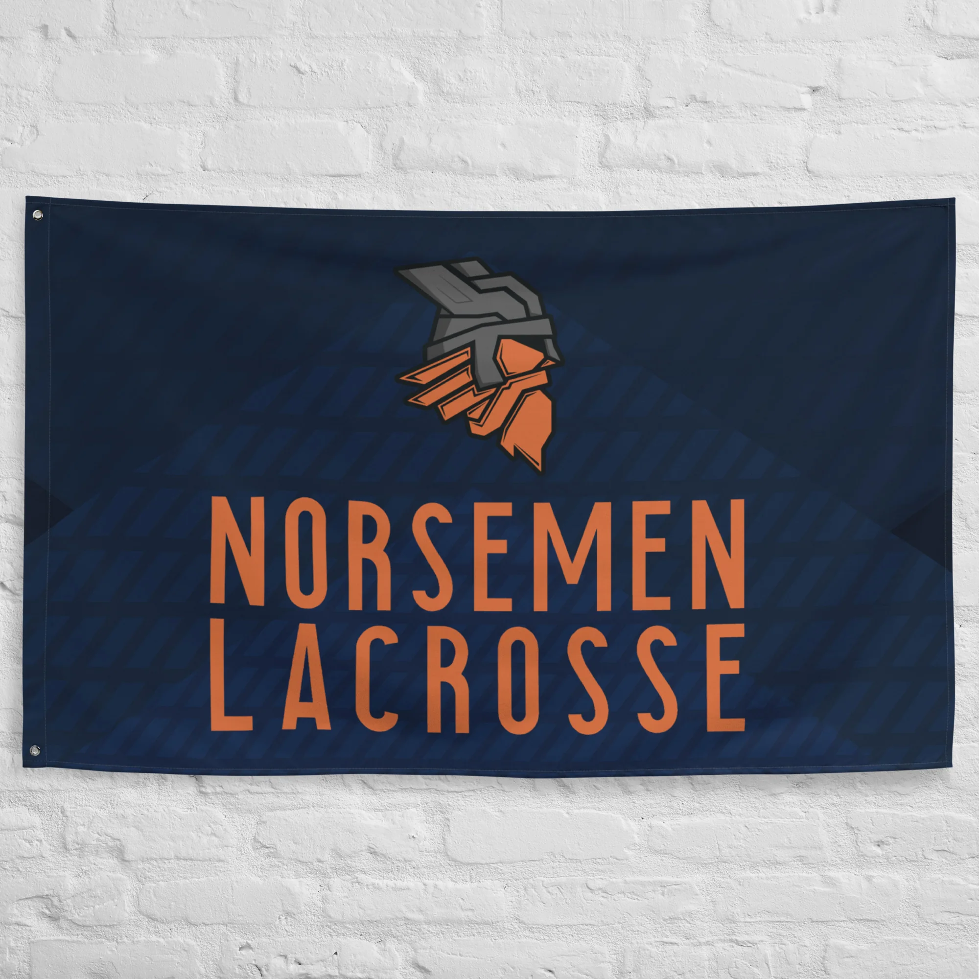 Valhalla Flag