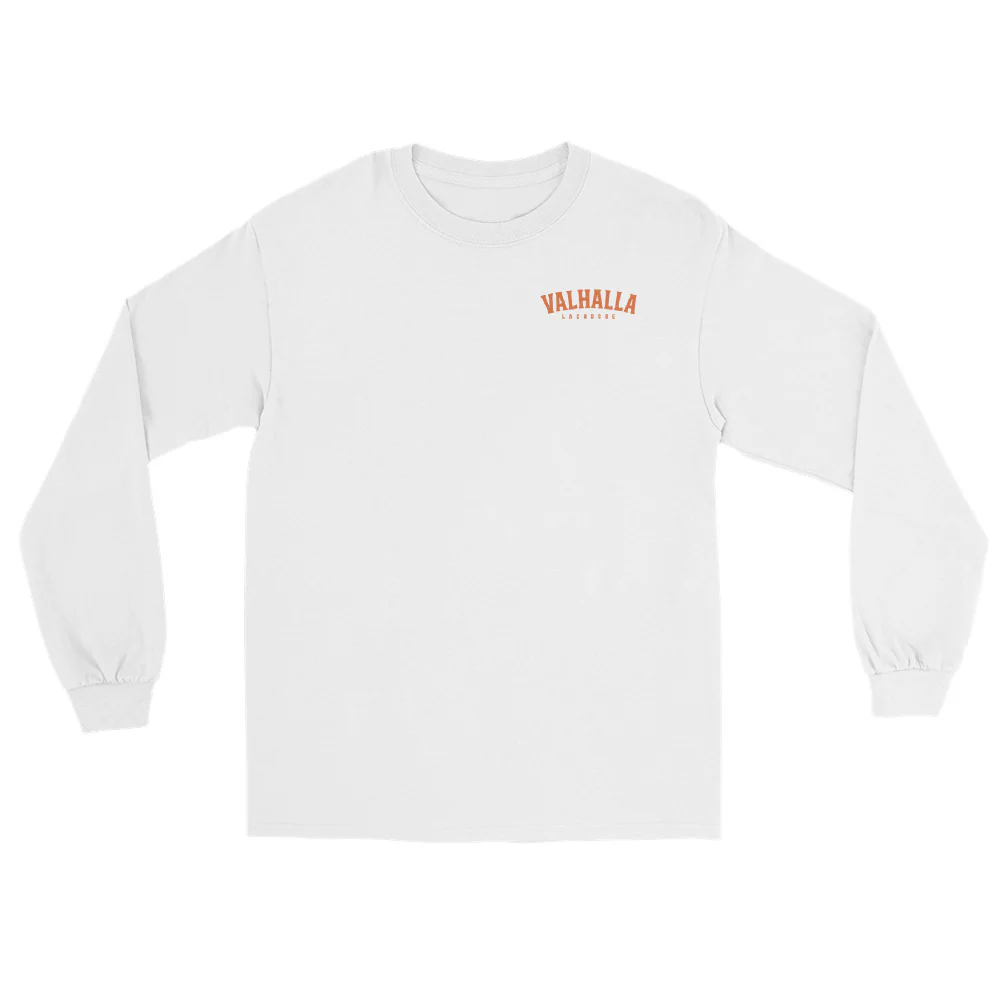 Valhalla Menās Long Sleeve Shirt - Image 5